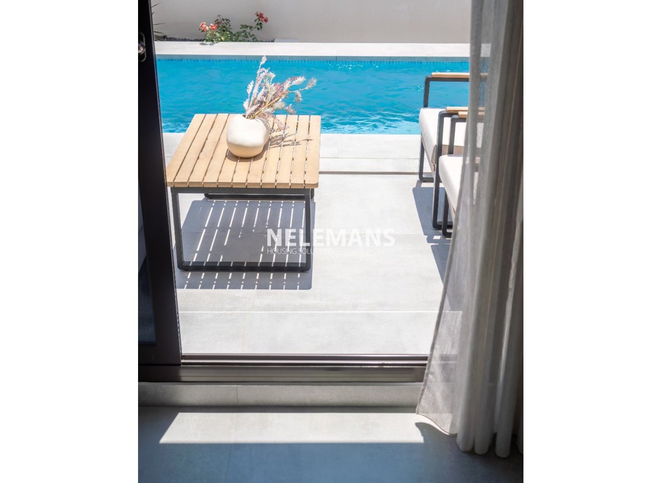 Nueva construcción  - Detached Villa - Orihuela Costa - Villamartin