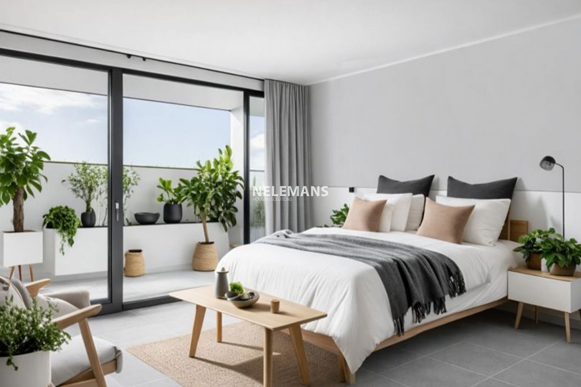 Nueva construcción  - Detached Villa - Orihuela Costa