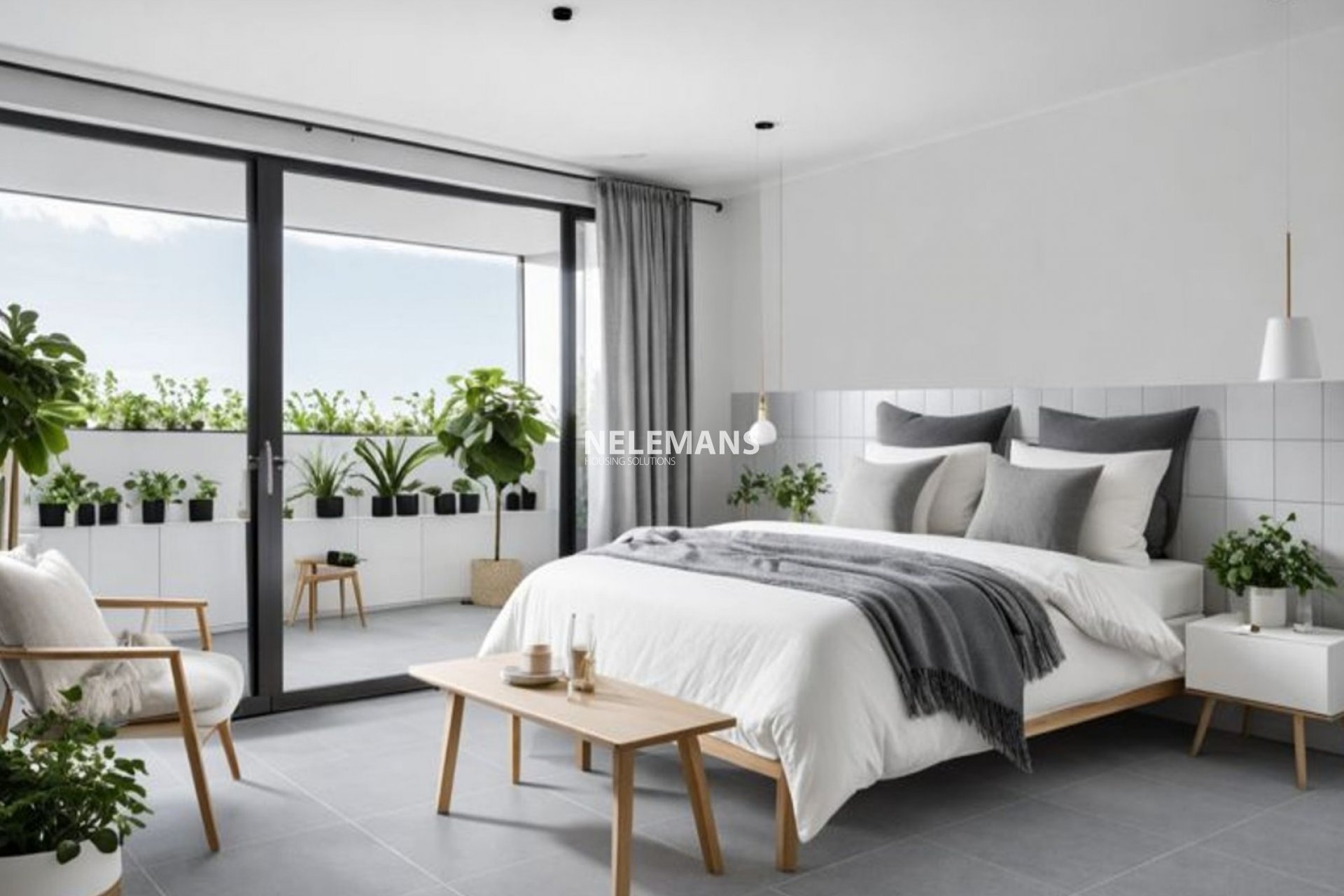 Nueva construcción  - Detached Villa - Orihuela Costa