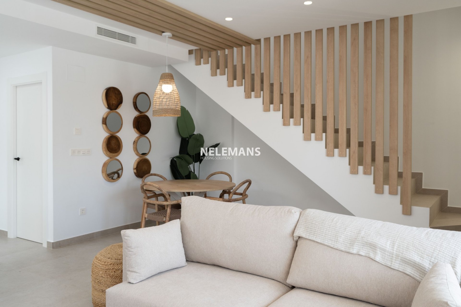 Nueva construcción  - Detached Villa - Pilar de La Horadada