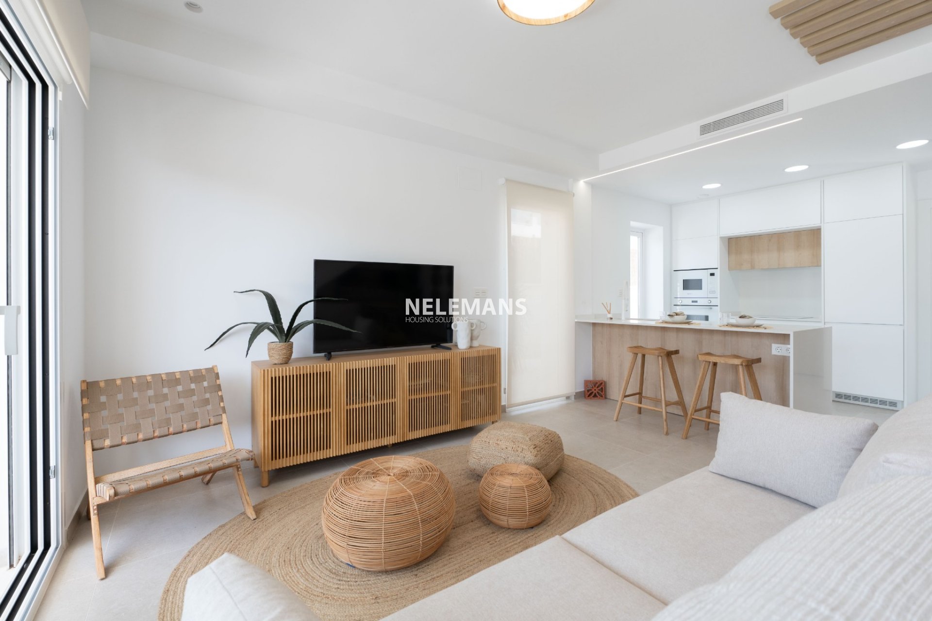 Nueva construcción  - Detached Villa - Pilar de La Horadada