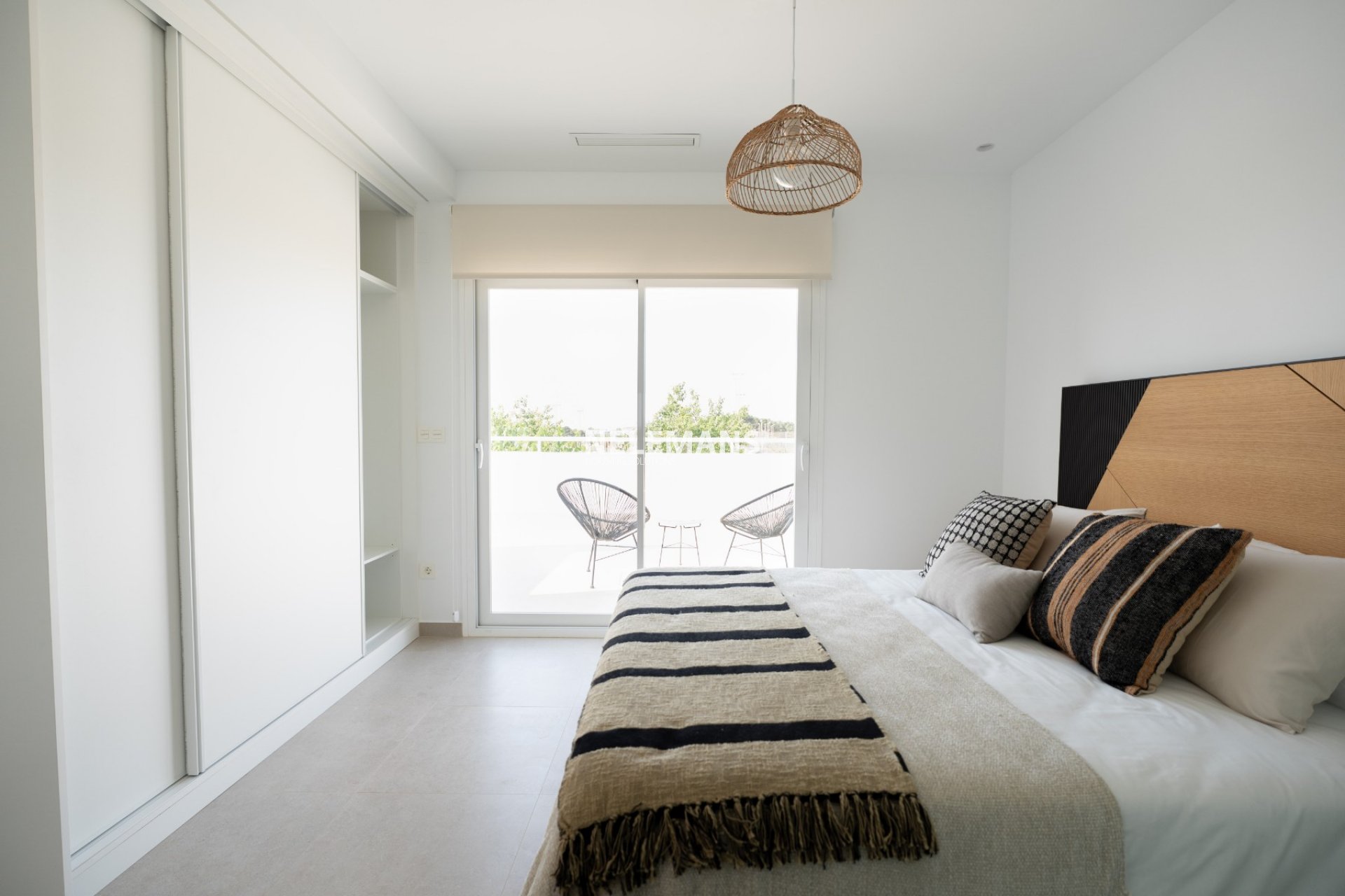 Nueva construcción  - Detached Villa - Pilar de La Horadada