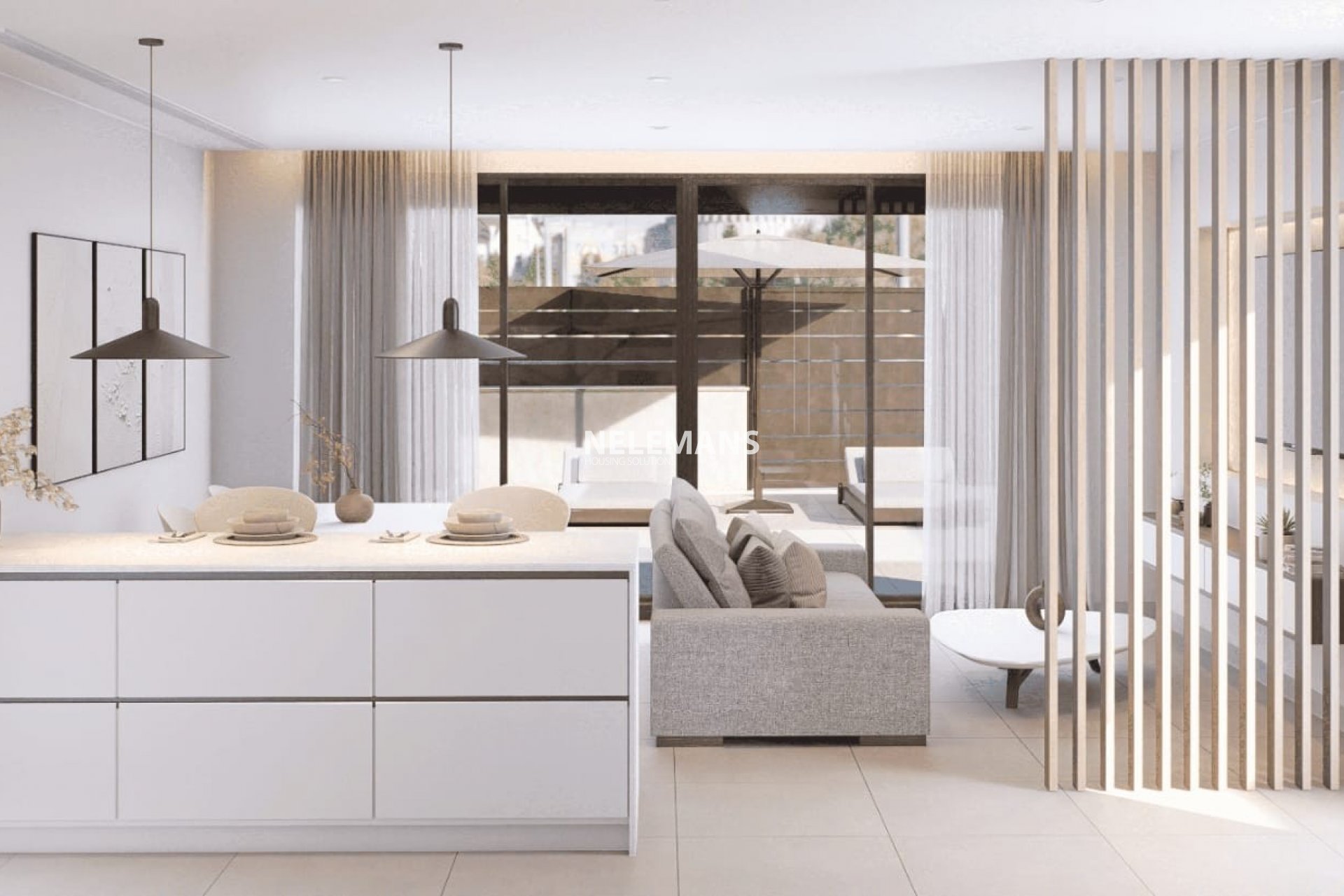 Nueva construcción  - Detached Villa - Pilar de La Horadada