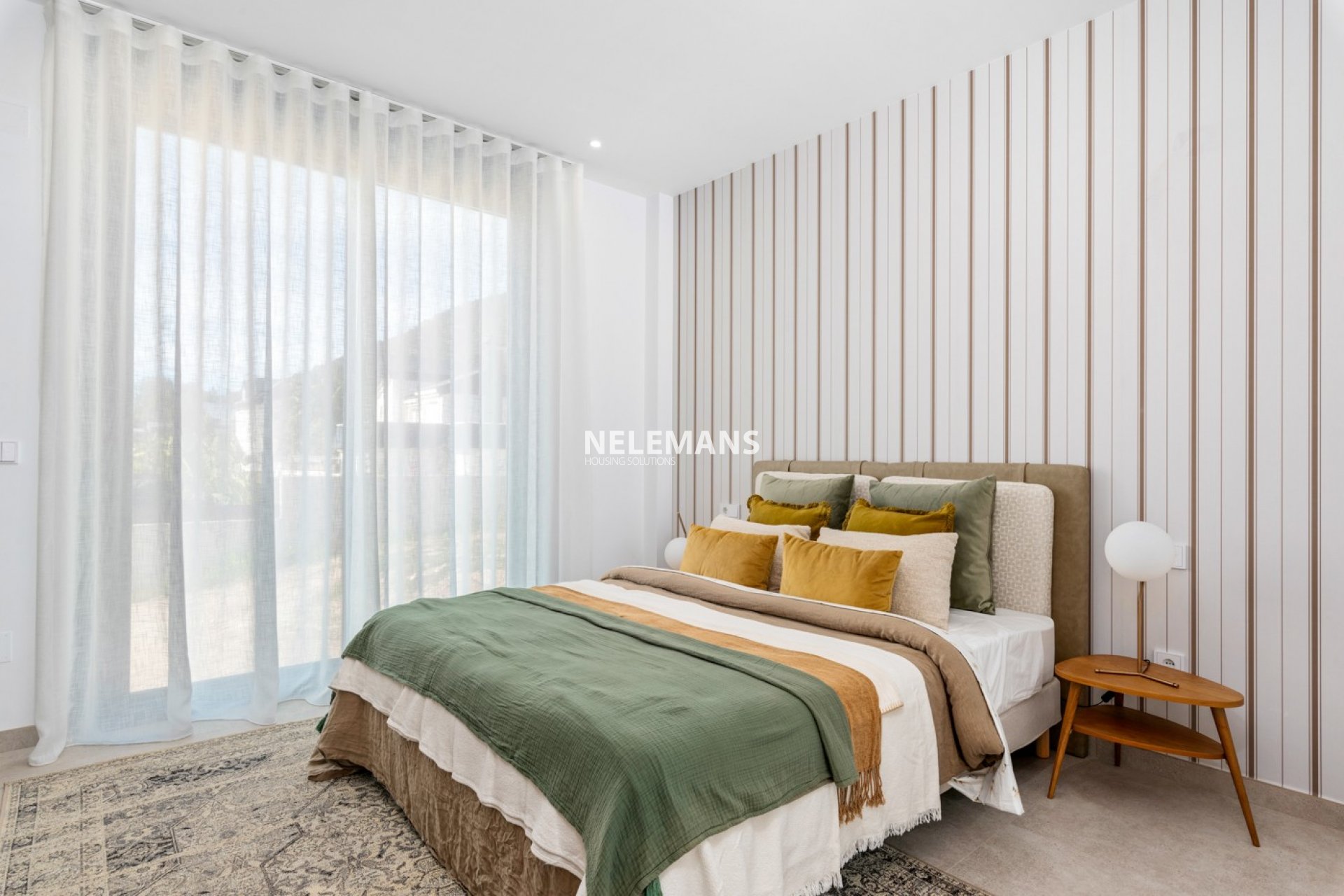 Nueva construcción  - Detached Villa - Polop