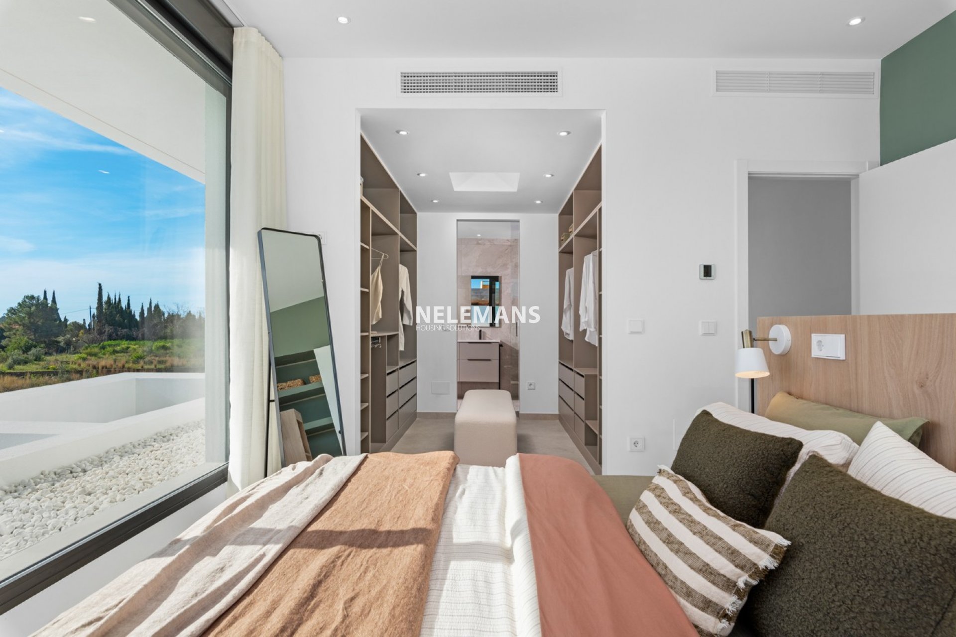 Nueva construcción  - Detached Villa - Polop