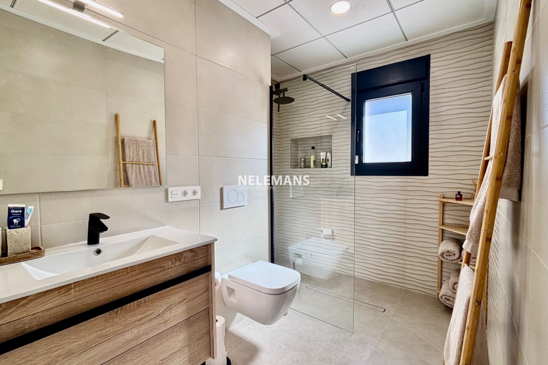 Nueva construcción  - Detached Villa - Rafal