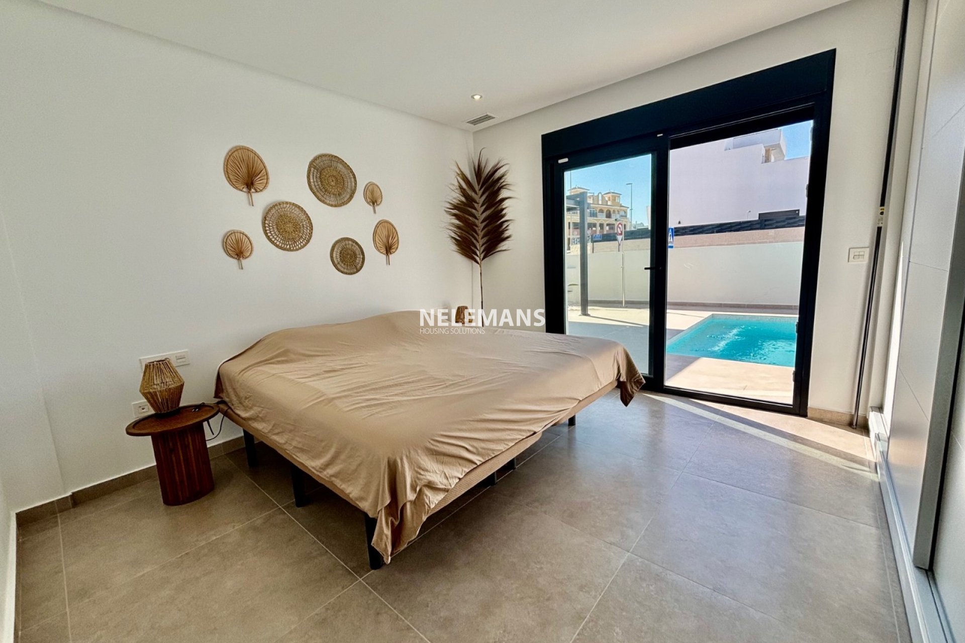 Nueva construcción  - Detached Villa - Rafal