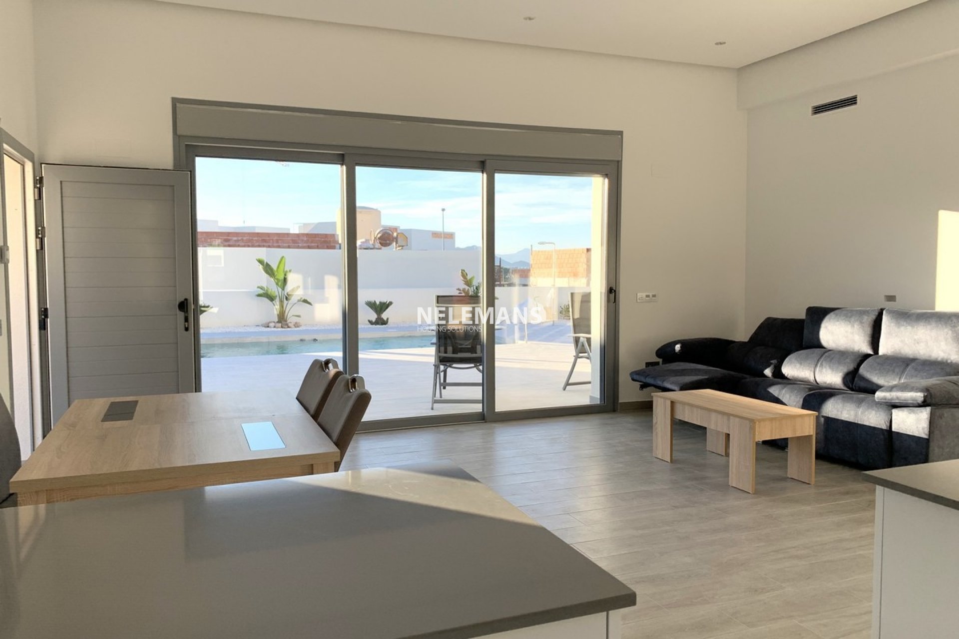 Nueva construcción  - Detached Villa - Rafal