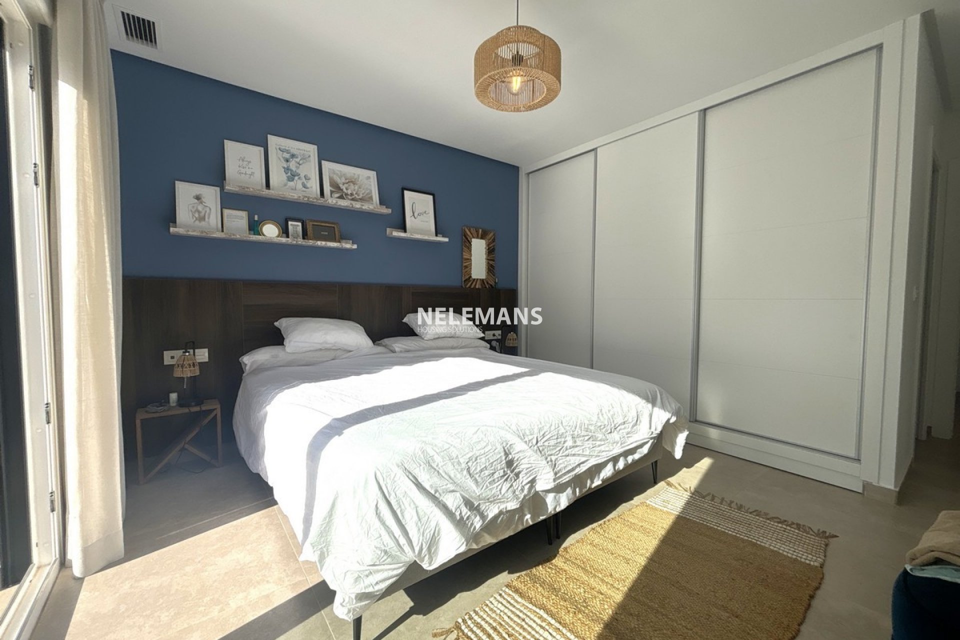 Nueva construcción  - Detached Villa - Rafal