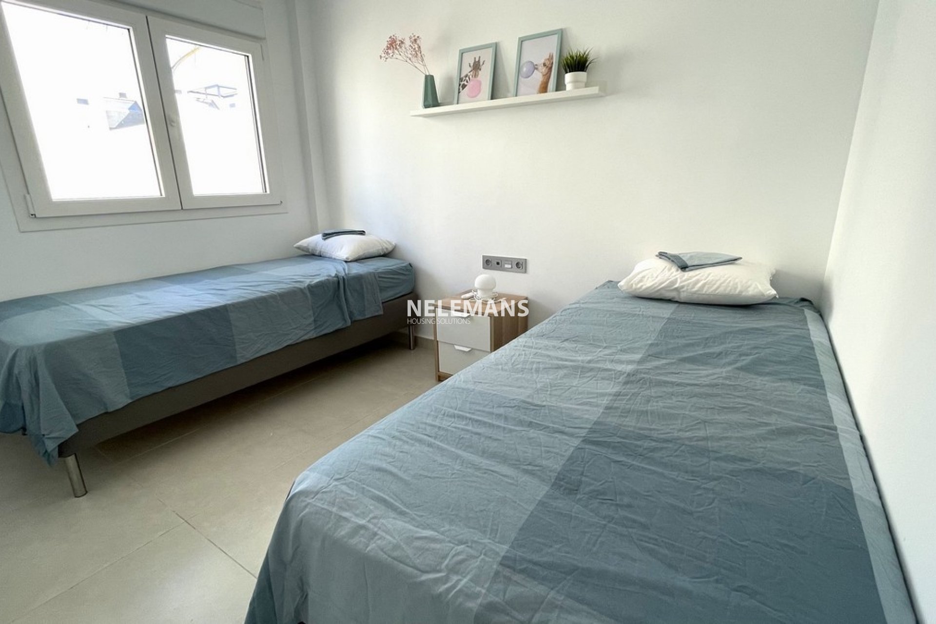 Nueva construcción  - Detached Villa - Rafal