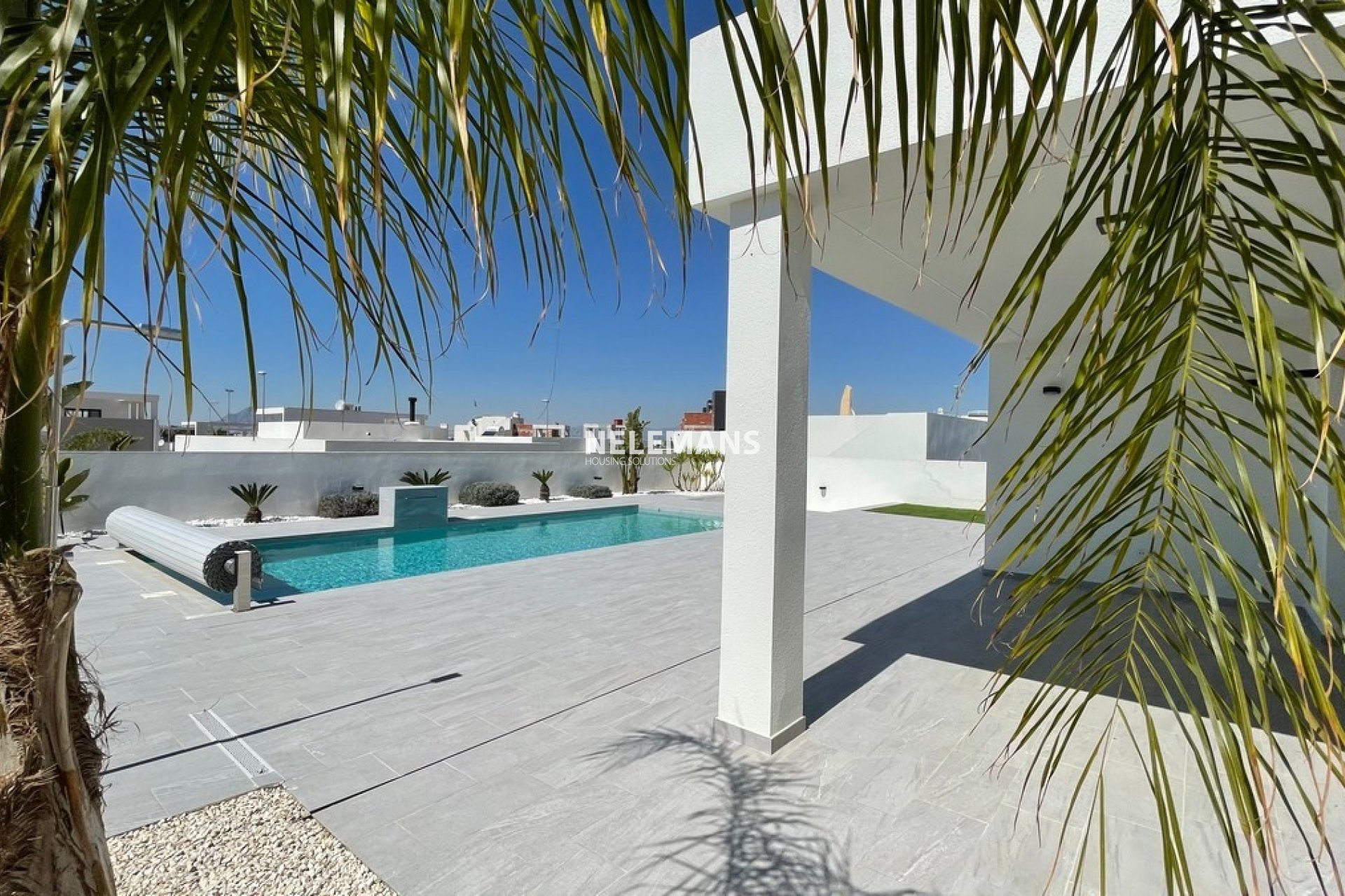 Nueva construcción  - Detached Villa - Rafal