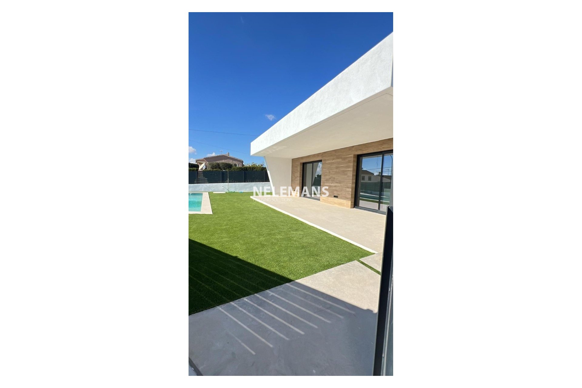 Nueva construcción  - Detached Villa - Rojales - Ciudad Quesada