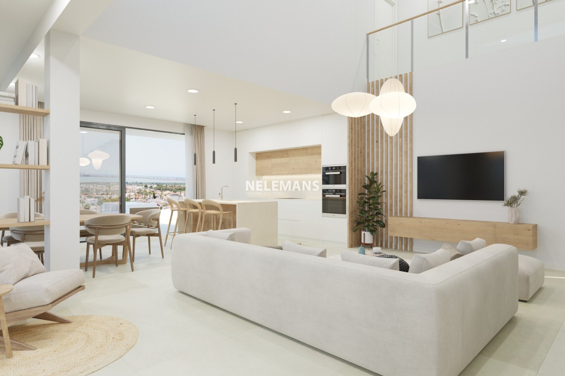 Nueva construcción  - Detached Villa - Rojales - Ciudad Quesada