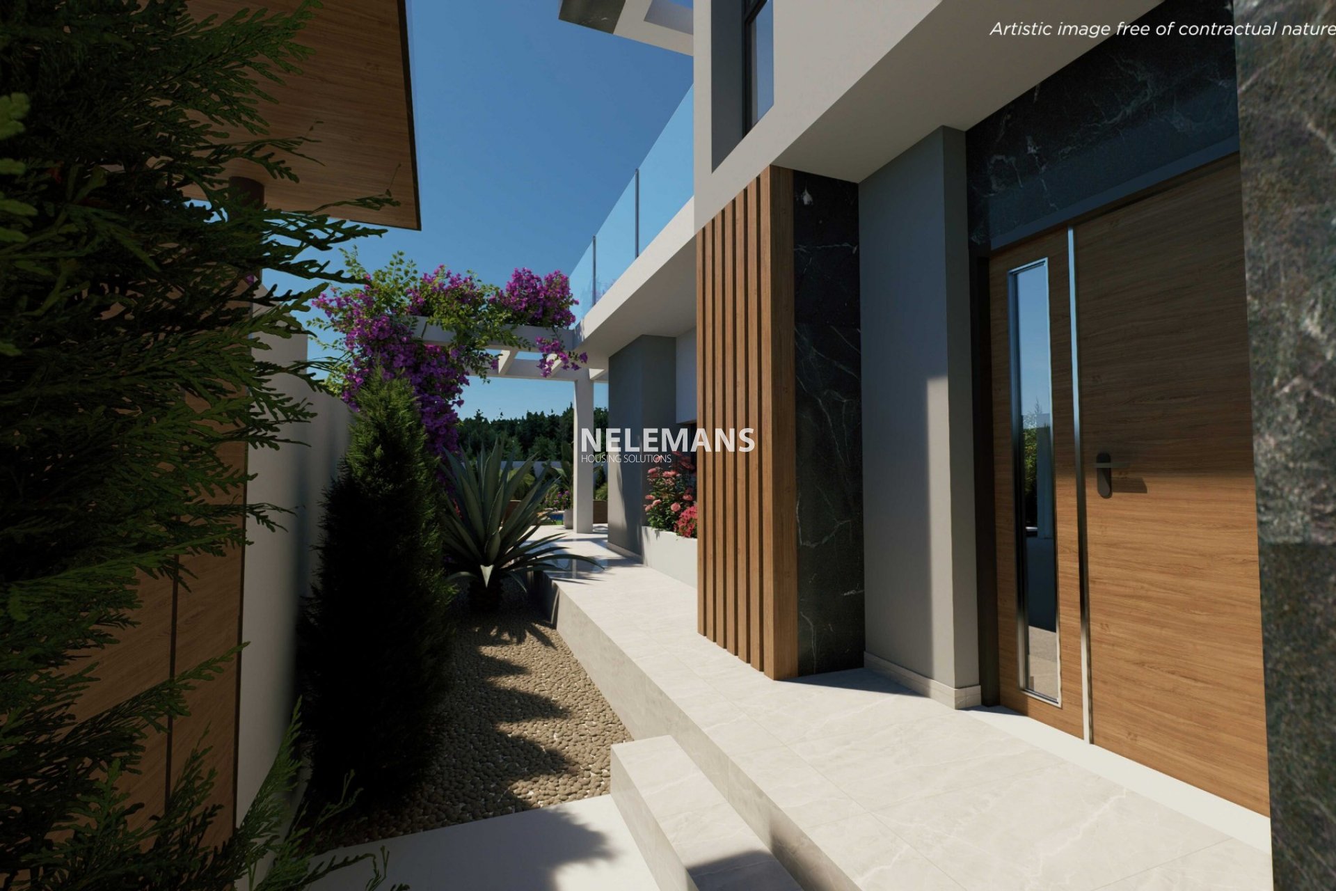 Nueva construcción  - Detached Villa - Rojales - Ciudad Quesada