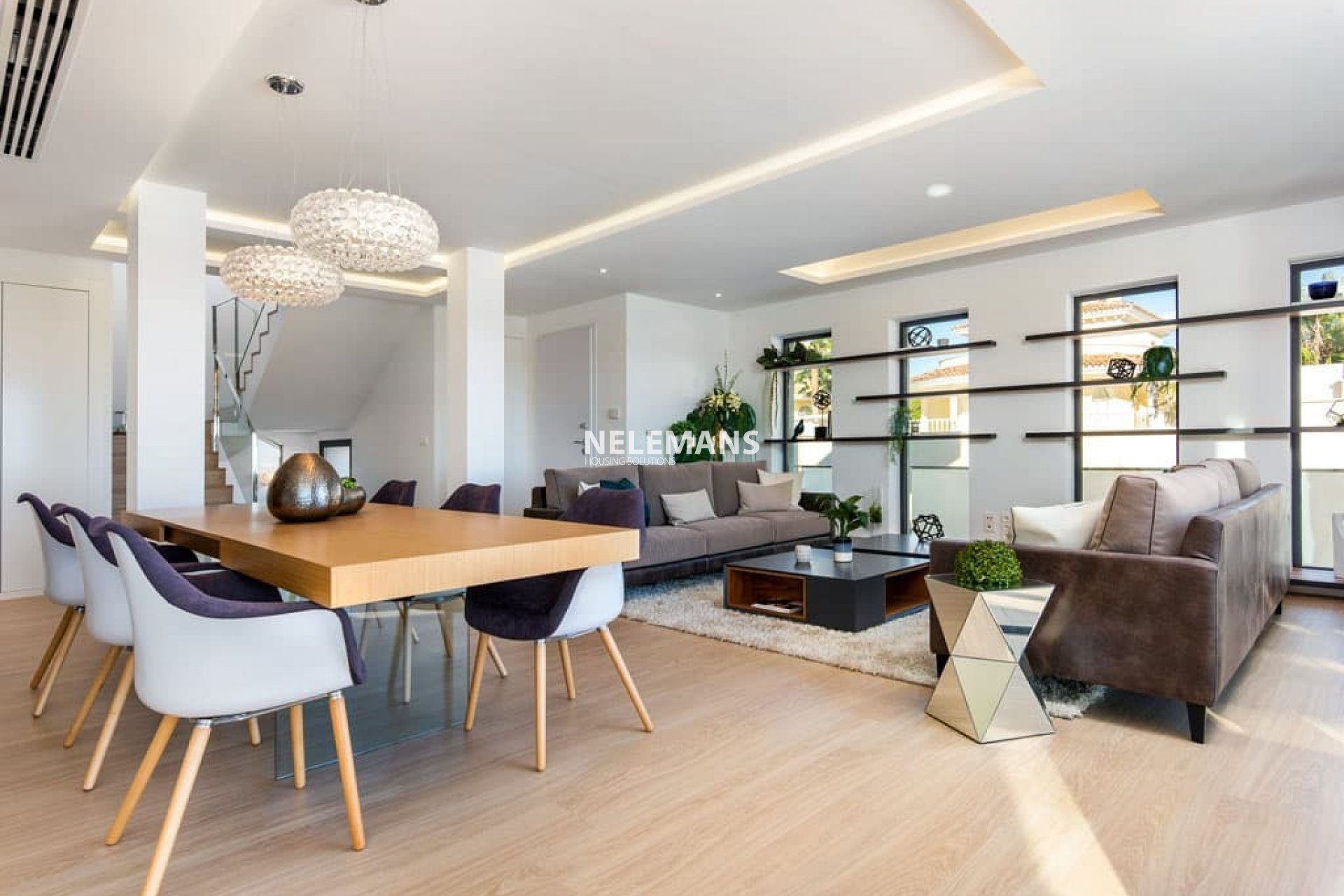 Nueva construcción  - Detached Villa - Rojales - Doña Pepa