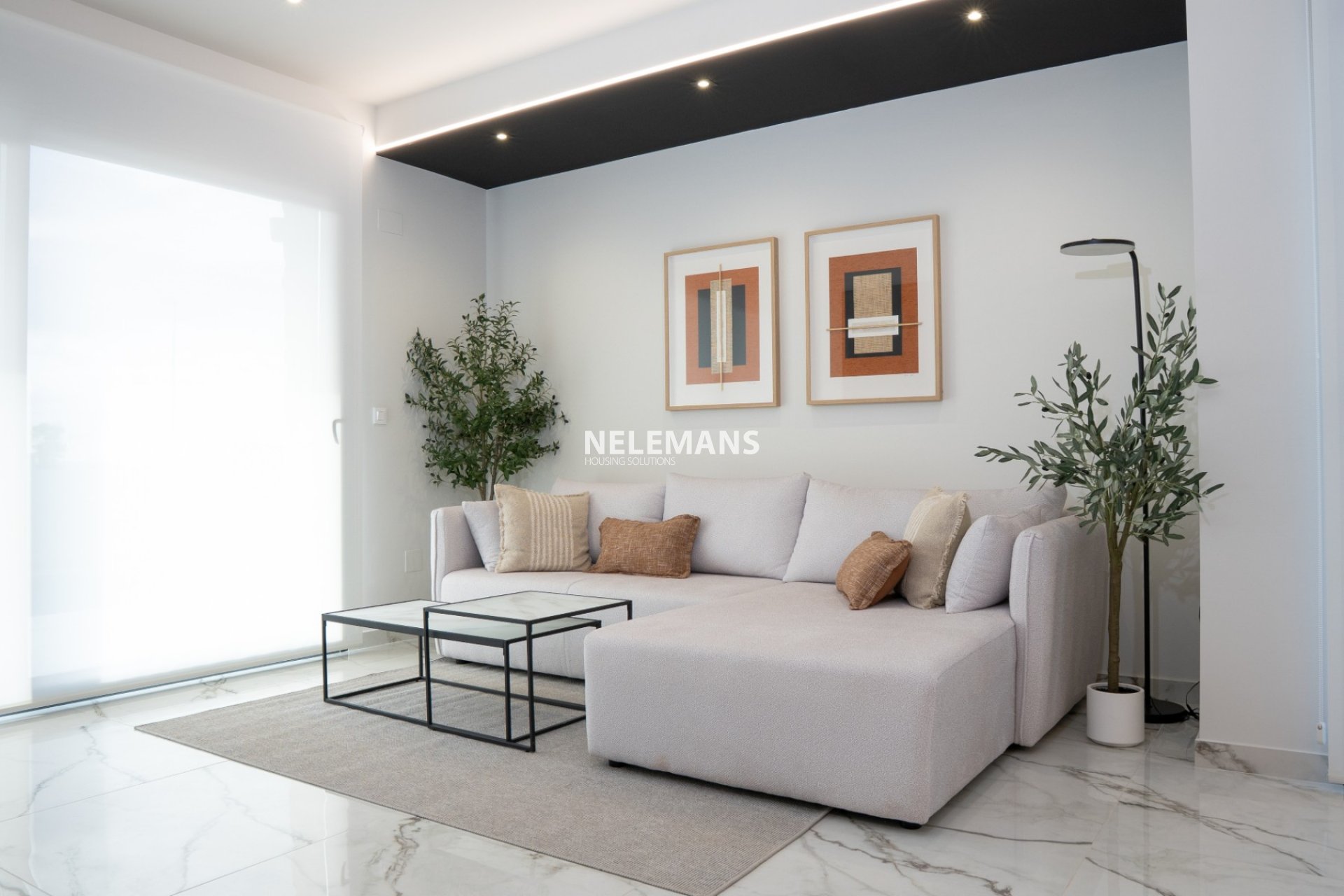 Nueva construcción  - Detached Villa - Rojales - Lo Marabu