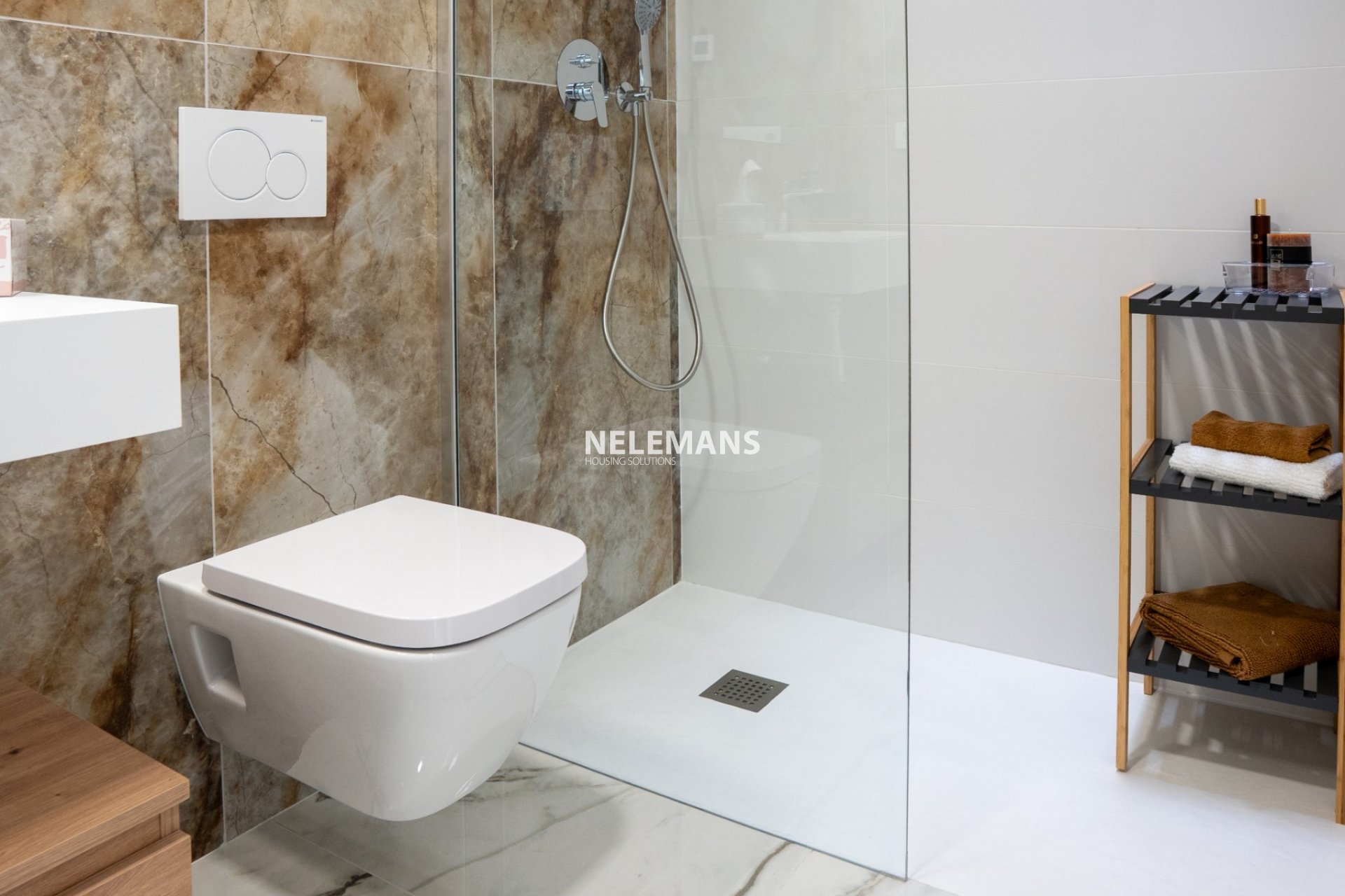 Nueva construcción  - Detached Villa - Rojales - Lo Marabu