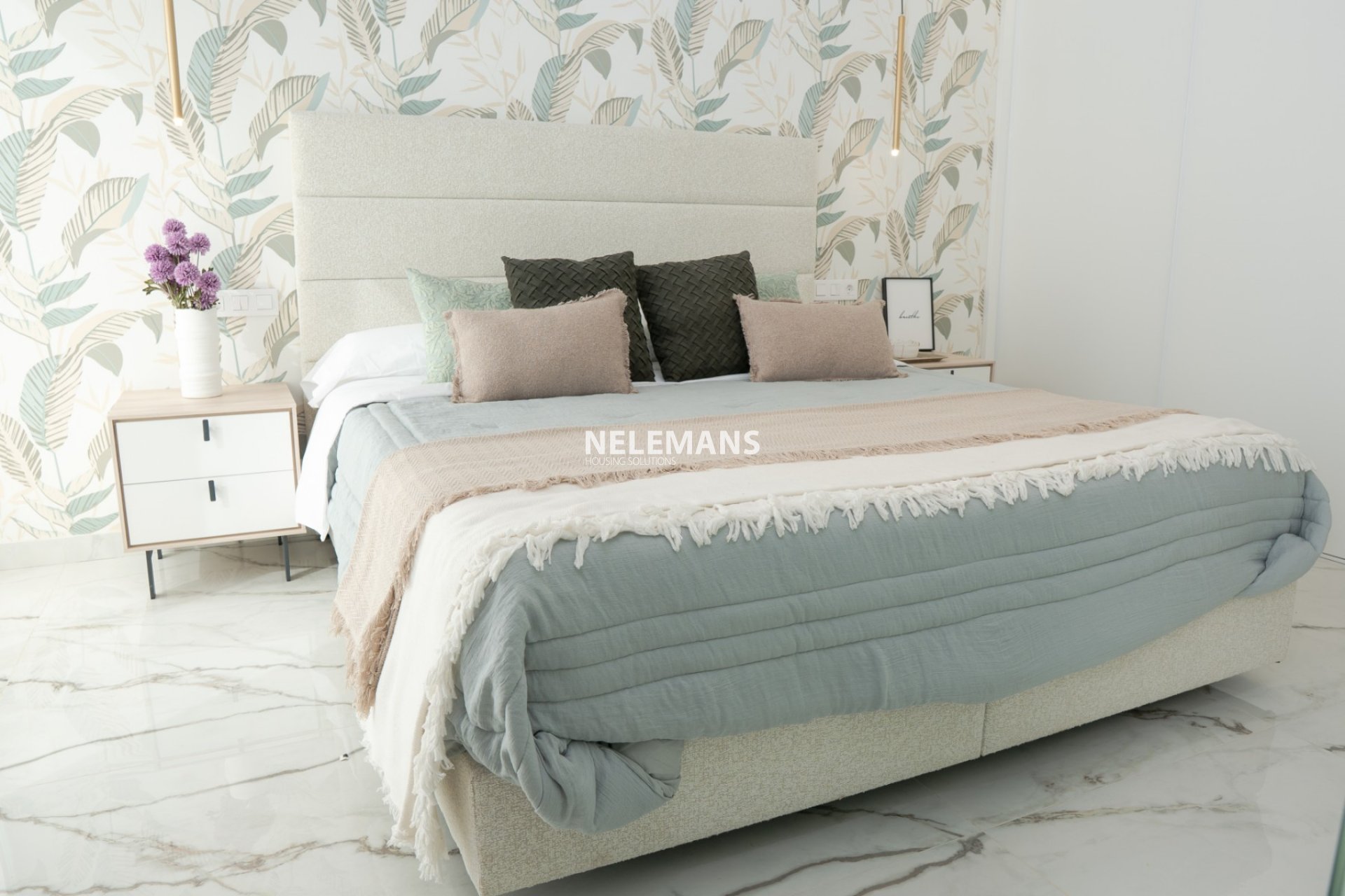 Nueva construcción  - Detached Villa - Rojales - Lo Marabu