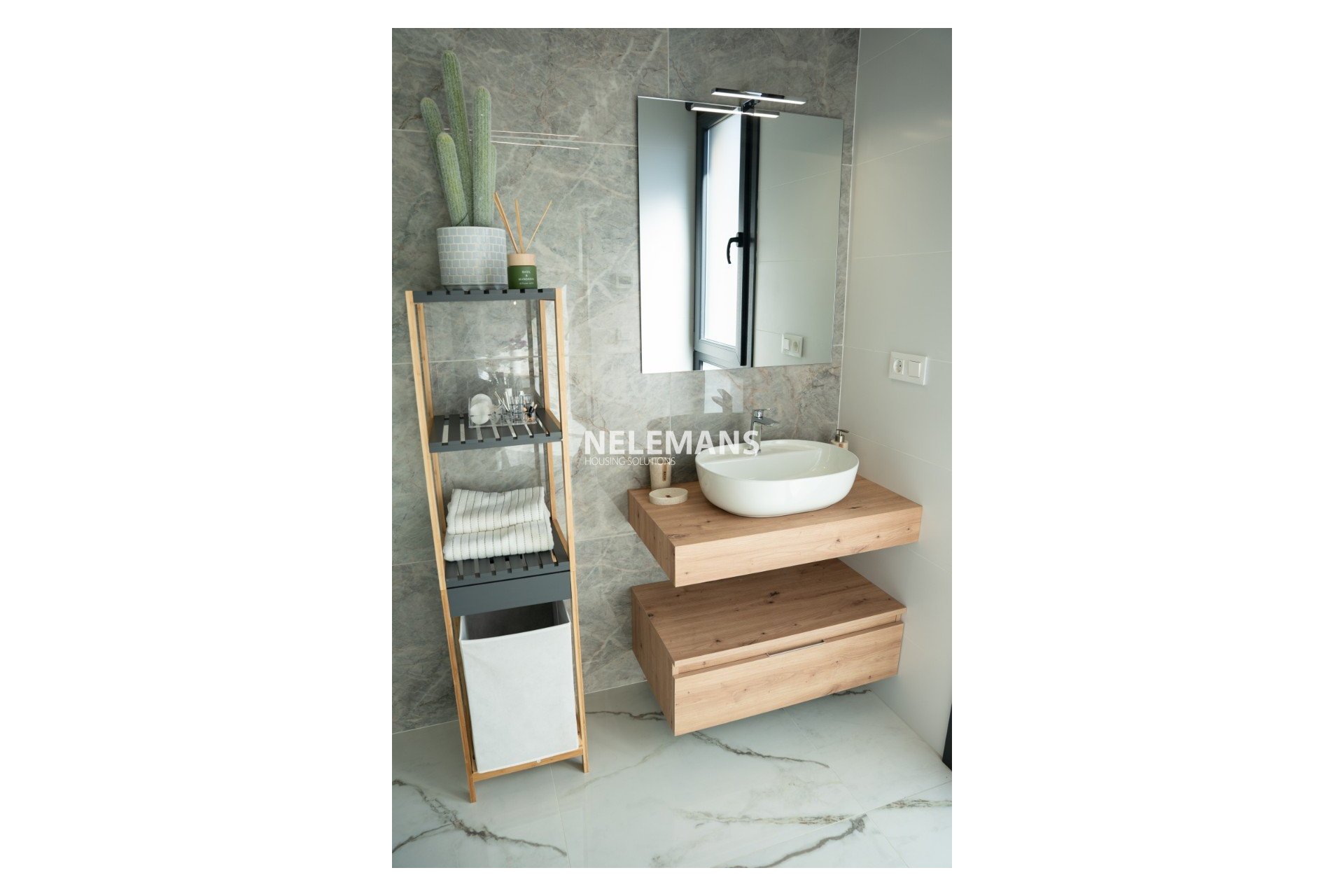 Nueva construcción  - Detached Villa - Rojales - Lo Marabu