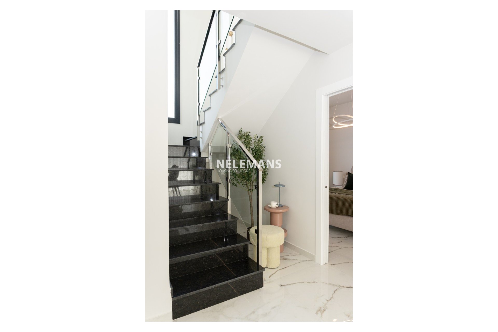 Nueva construcción  - Detached Villa - Rojales - Lo Marabu