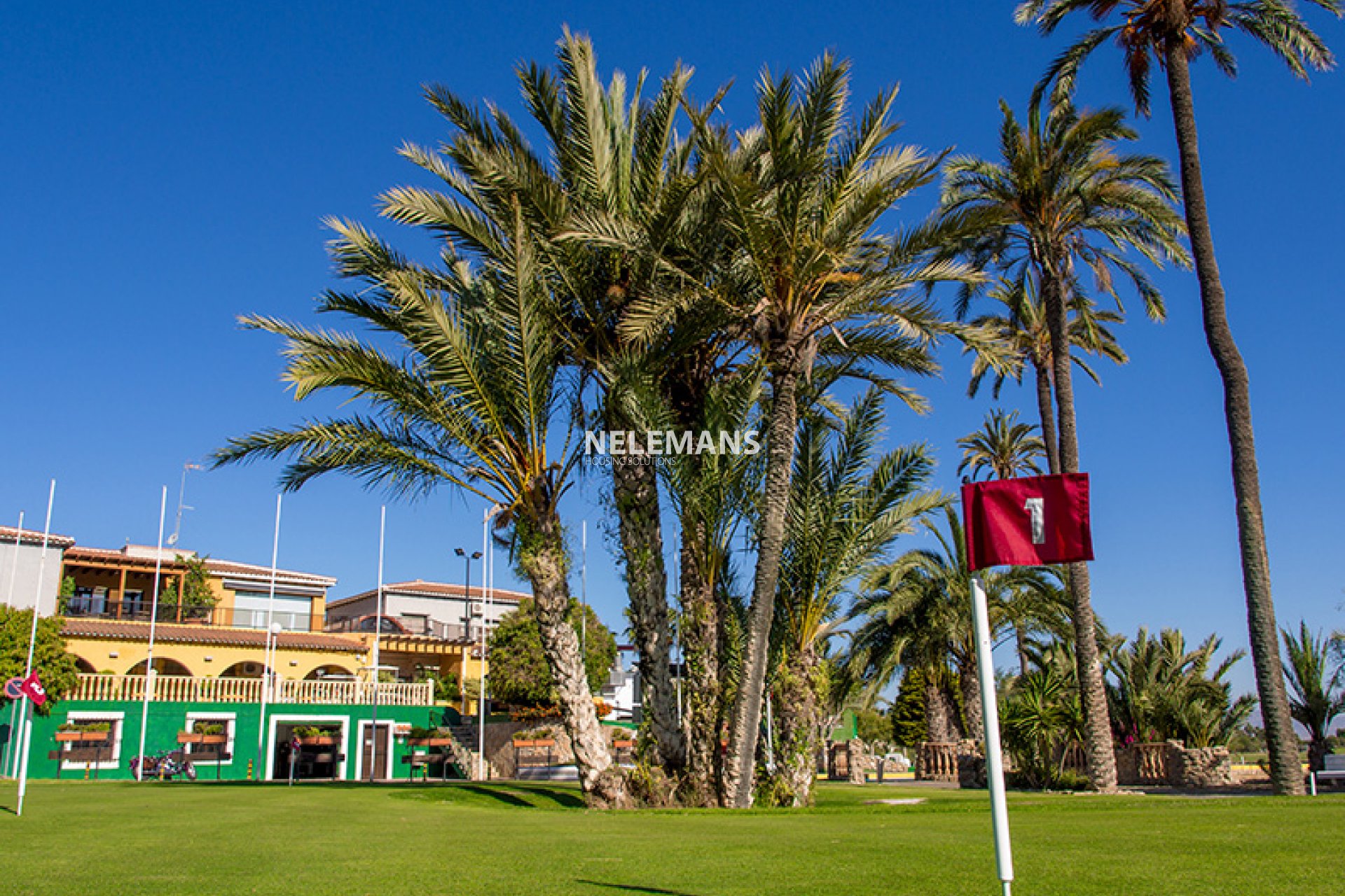 Nueva construcción  - Detached Villa - Rojales