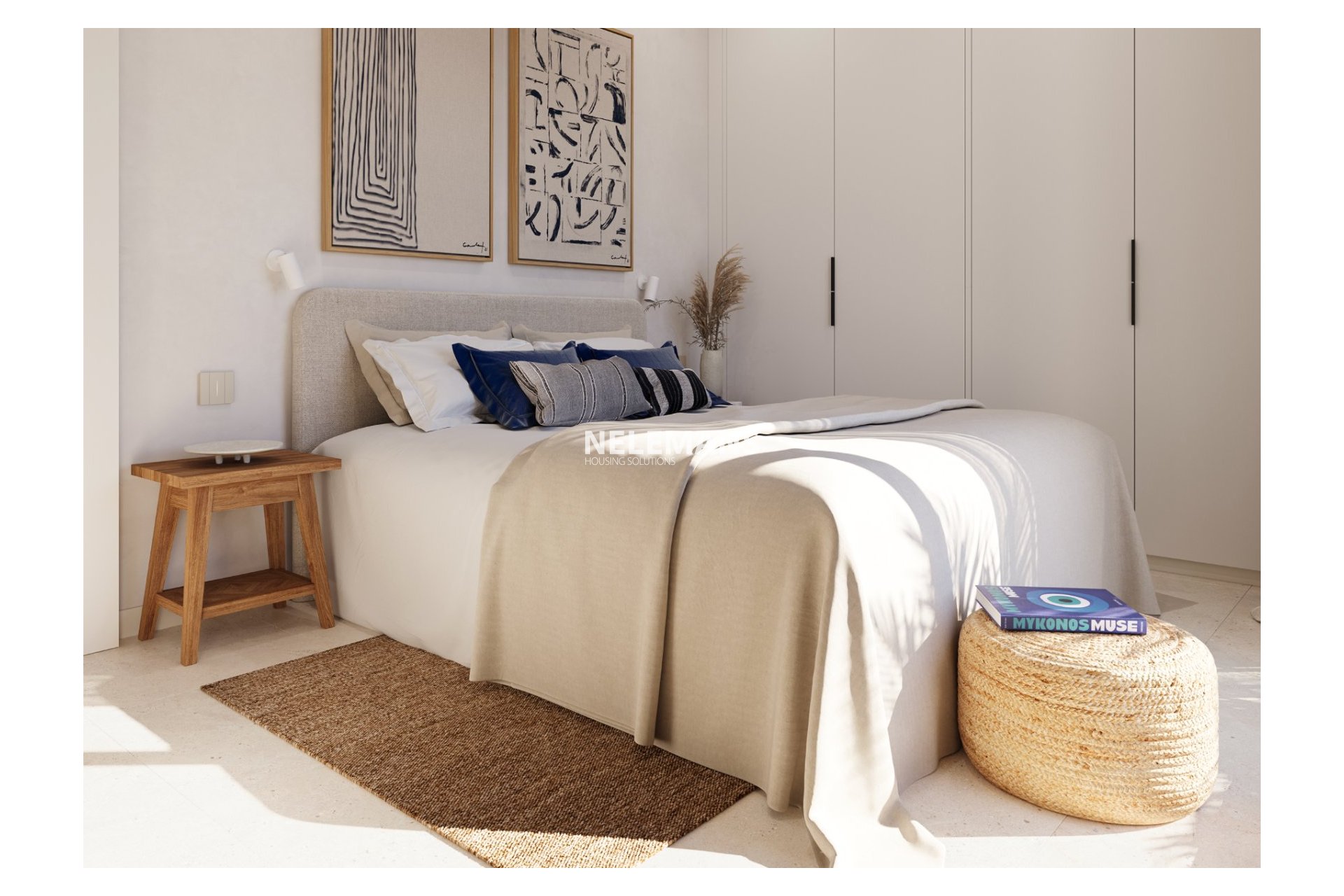 Nueva construcción  - Detached Villa - Roldan