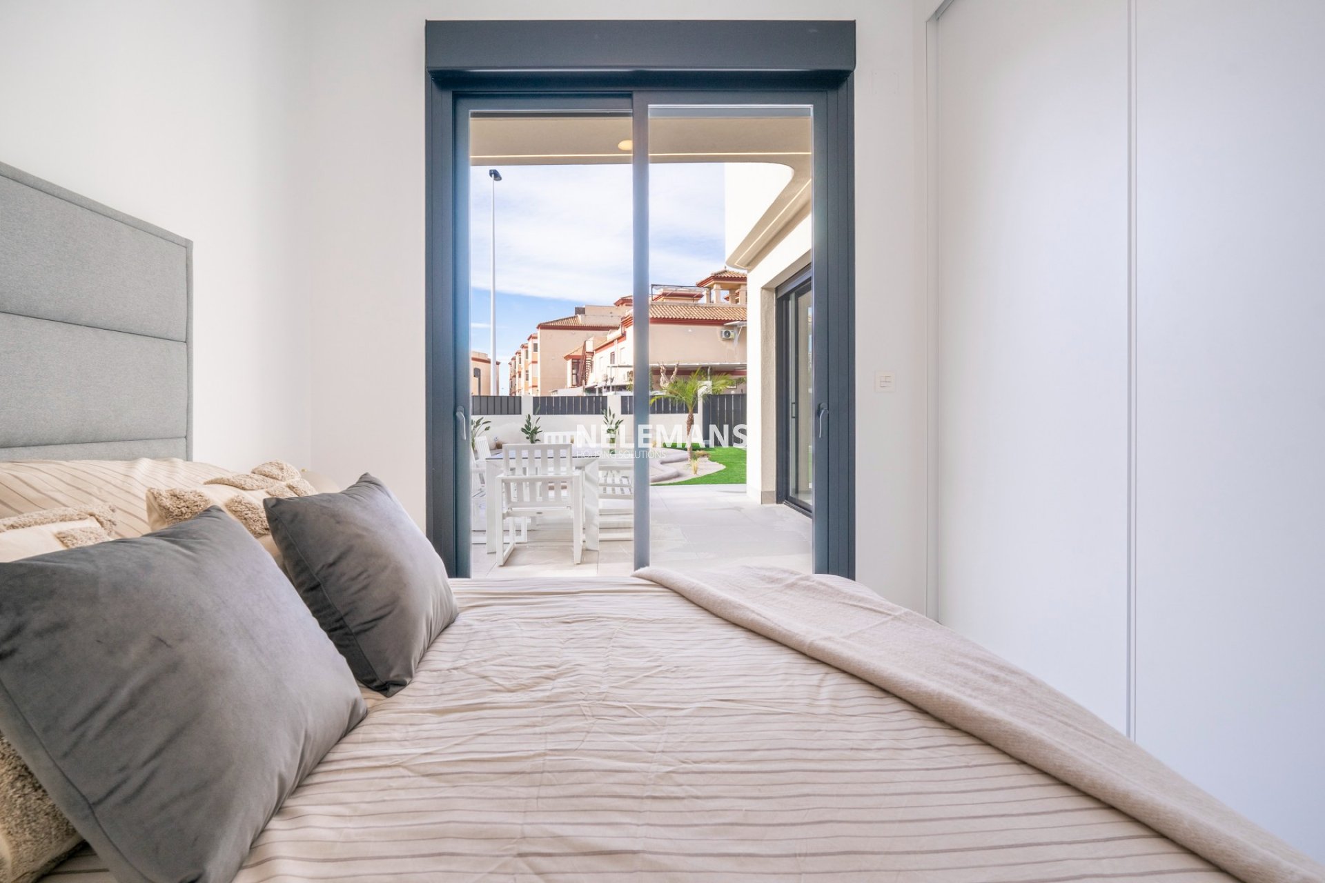 Nueva construcción  - Detached Villa - Roldan