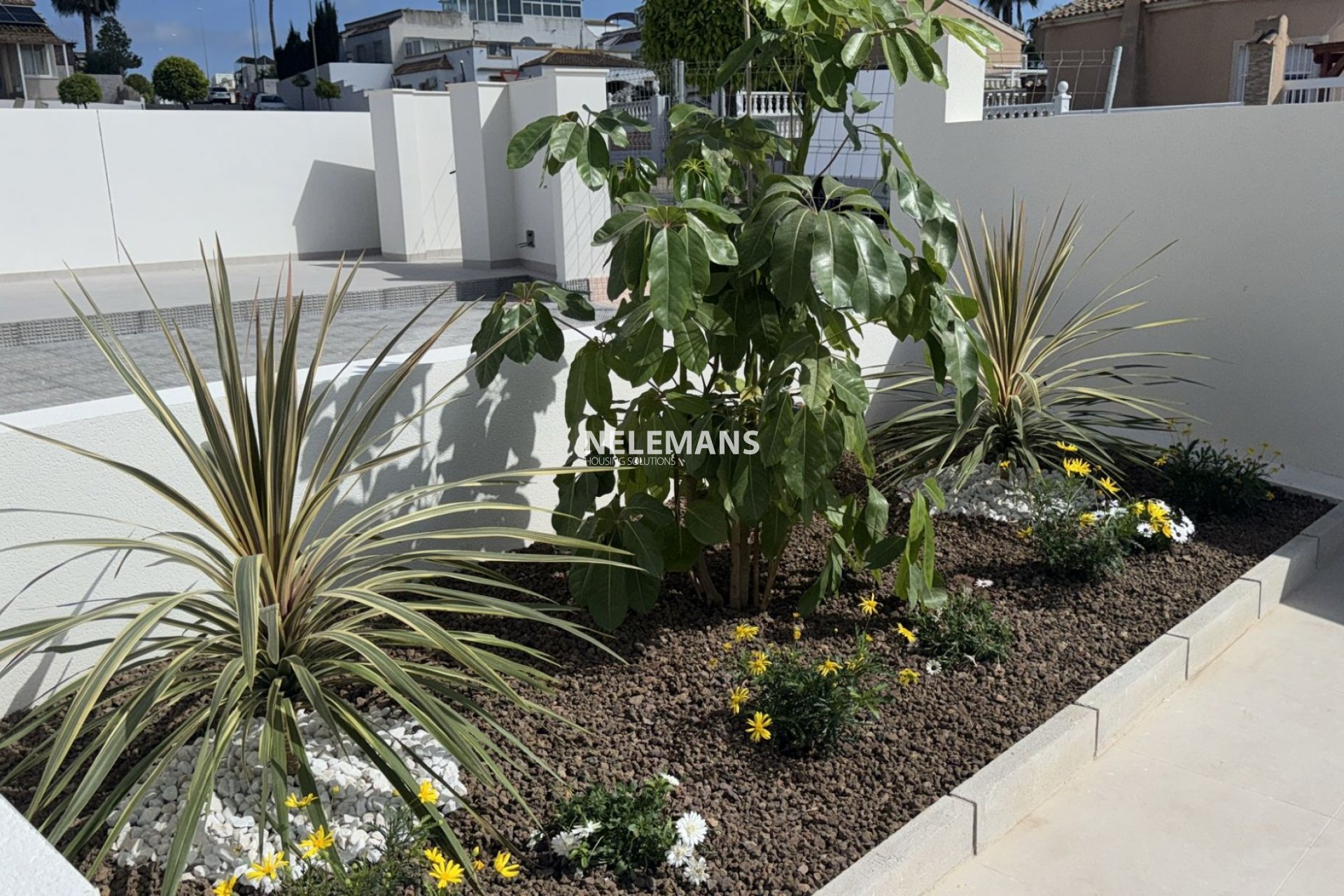 Nueva construcción  - Detached Villa - San Fulgencio - Urbanizacion La Marina