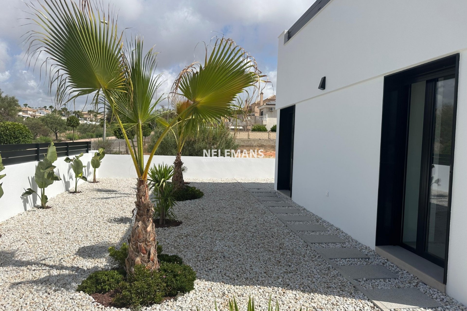 Nueva construcción  - Detached Villa - San Fulgencio - Urbanizacion La Marina