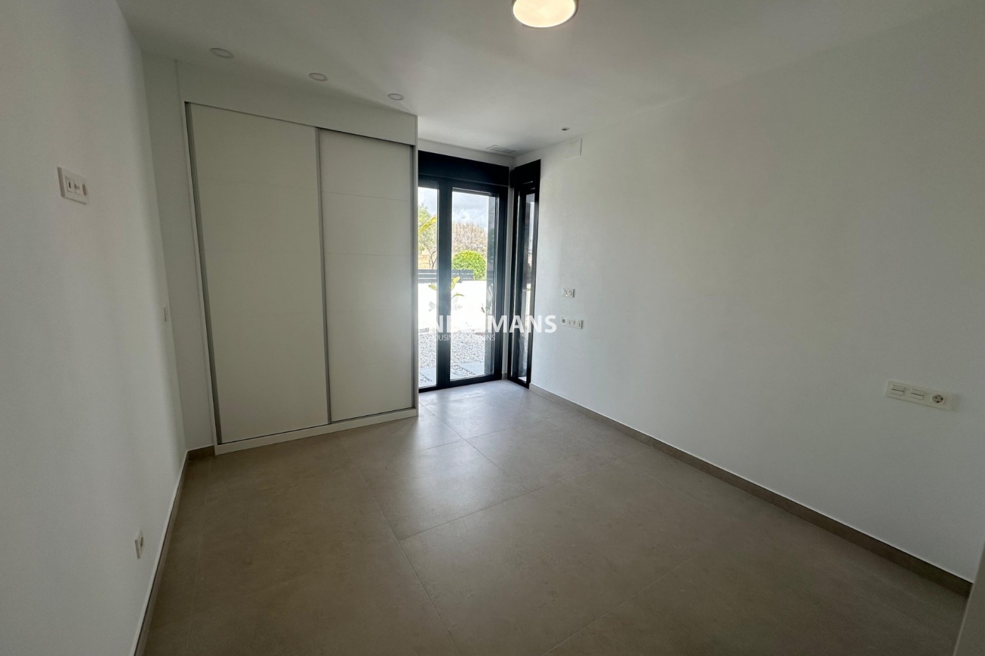 Nueva construcción  - Detached Villa - San Fulgencio - Urbanizacion La Marina