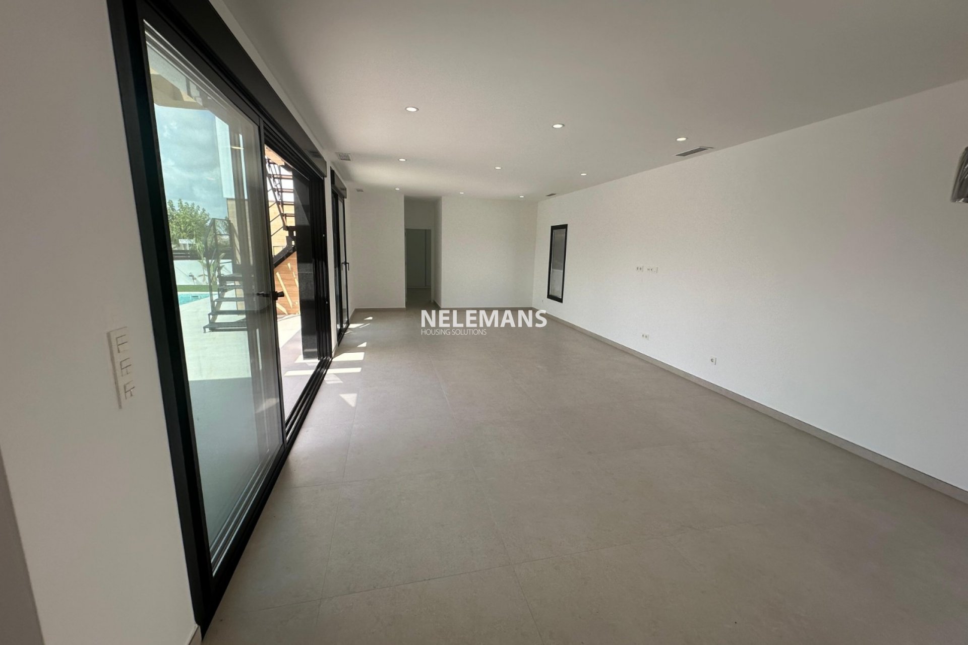 Nueva construcción  - Detached Villa - San Fulgencio - Urbanizacion La Marina