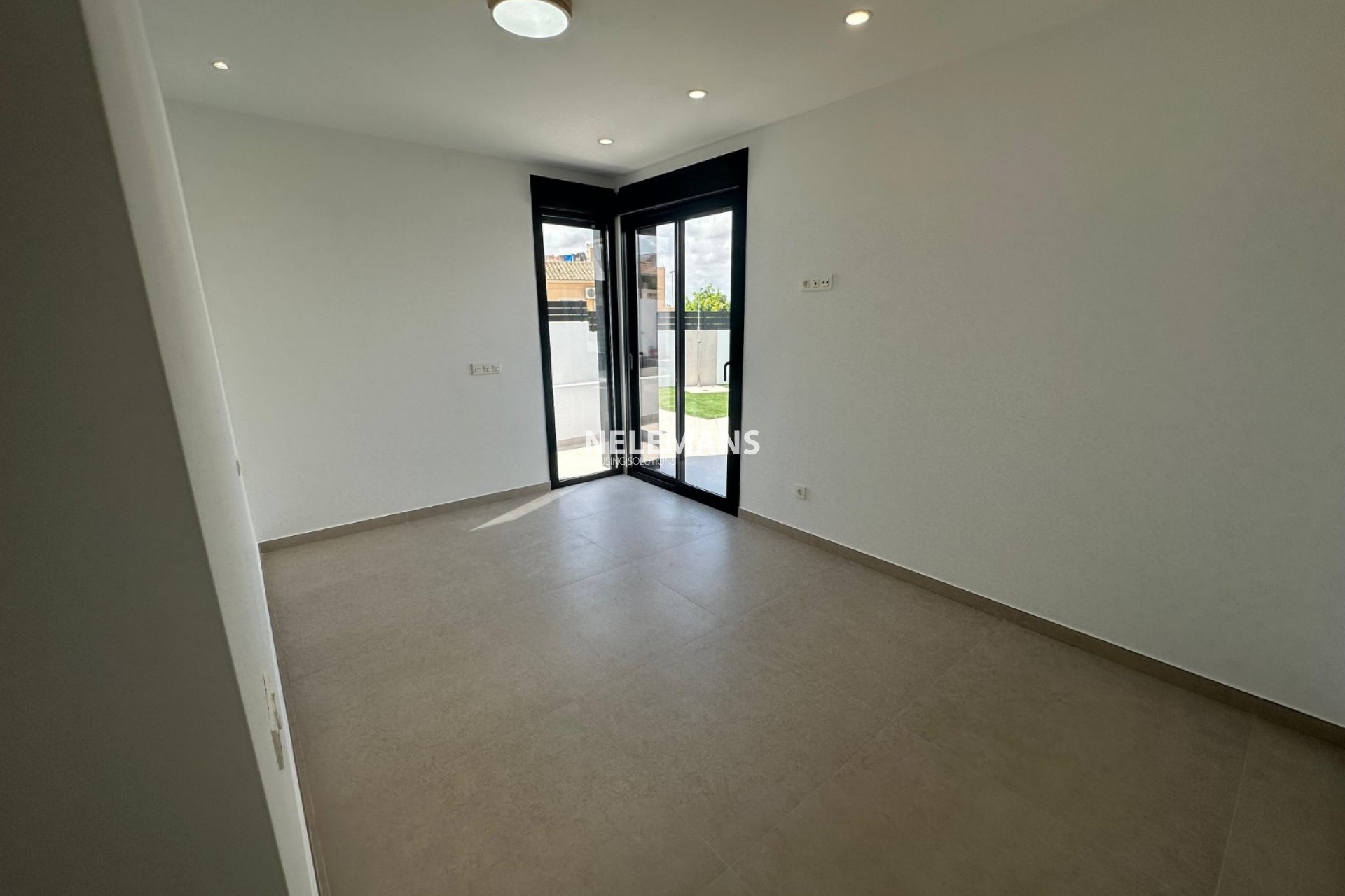 Nueva construcción  - Detached Villa - San Fulgencio - Urbanizacion La Marina