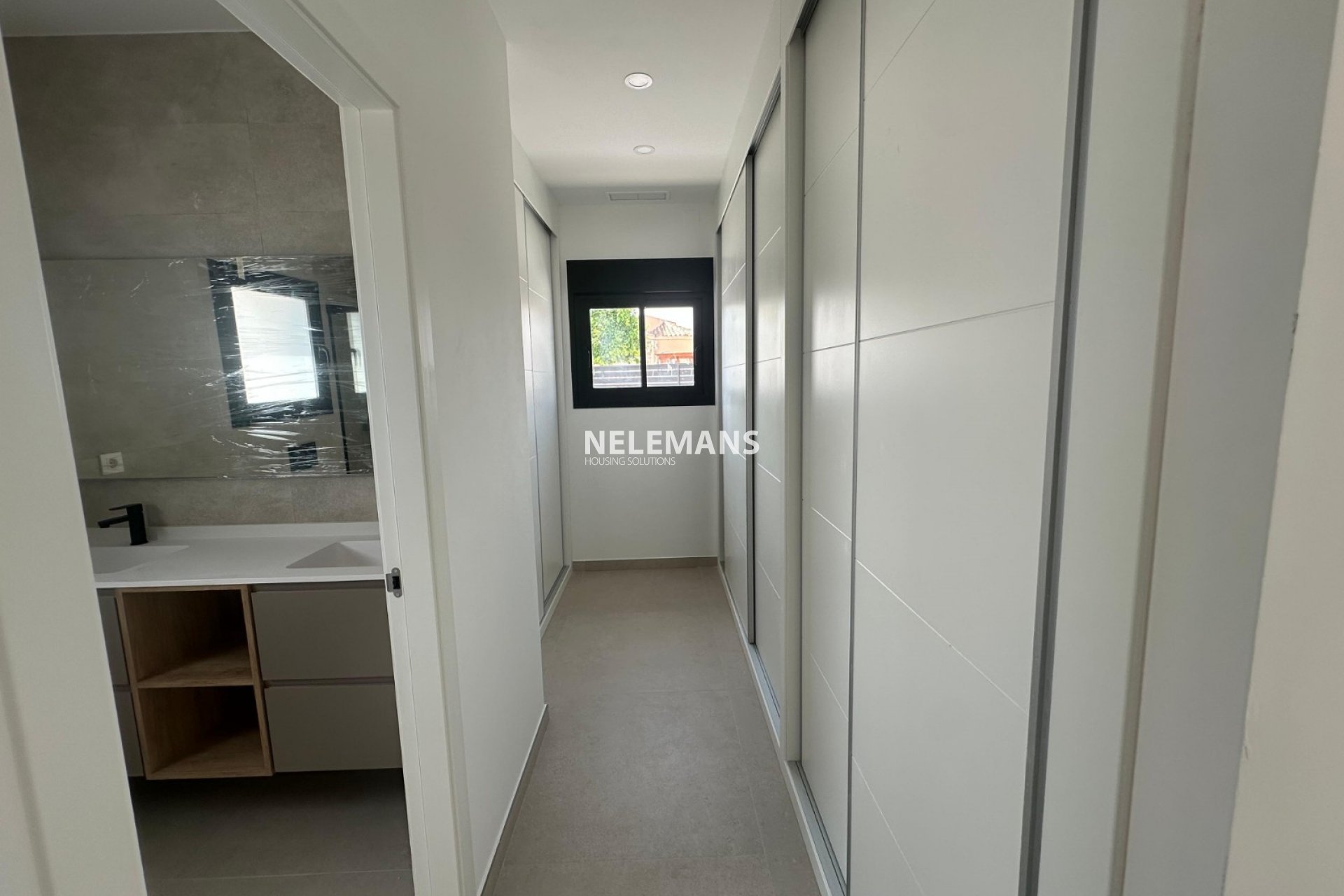 Nueva construcción  - Detached Villa - San Fulgencio - Urbanizacion La Marina