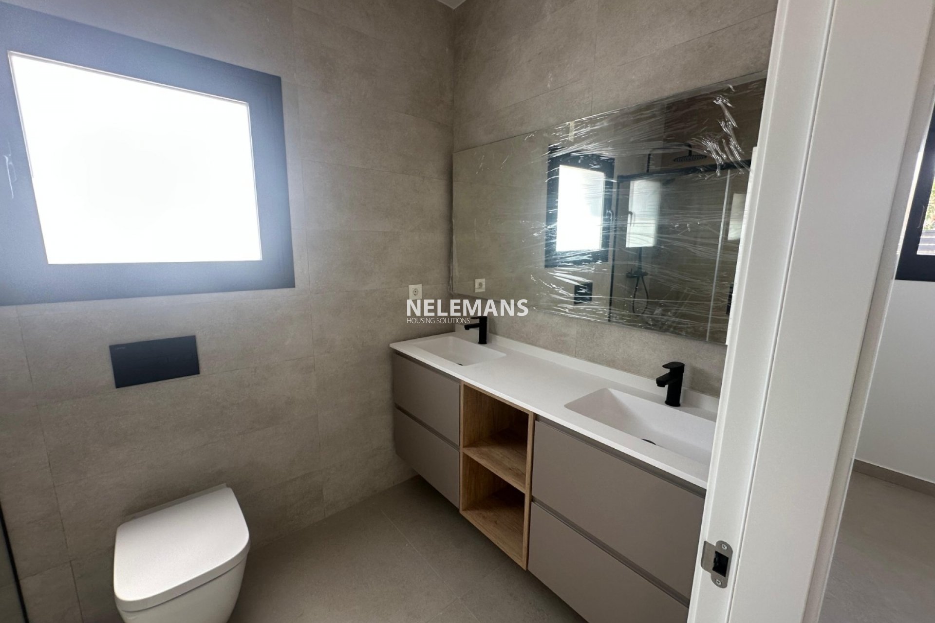 Nueva construcción  - Detached Villa - San Fulgencio - Urbanizacion La Marina