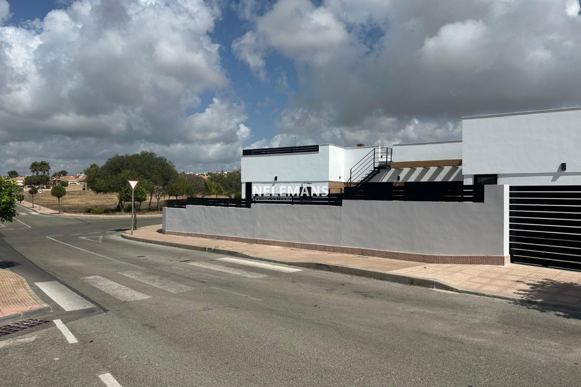 Nueva construcción  - Detached Villa - San Fulgencio - Urbanizacion La Marina