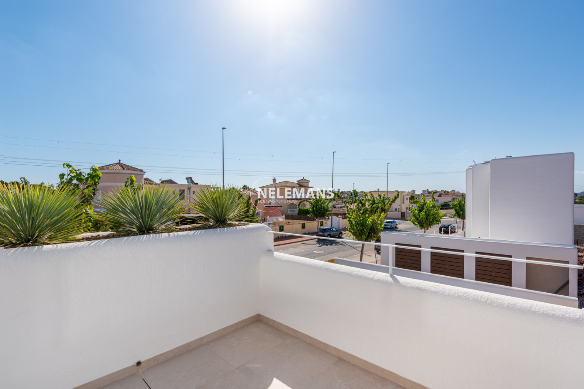 Nueva construcción  - Detached Villa - San Fulgencio