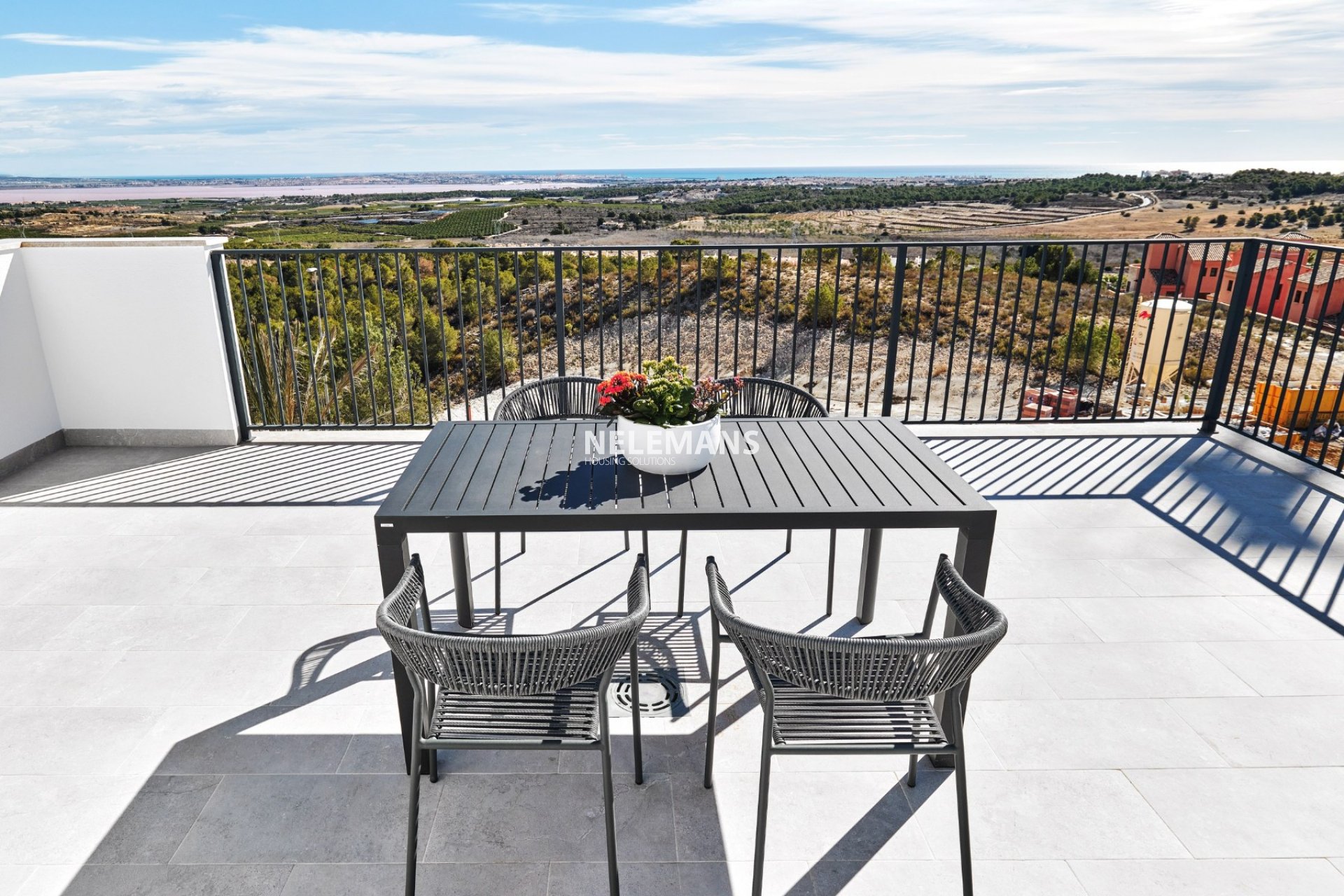 Nueva construcción  - Detached Villa - San Miguel de Salinas