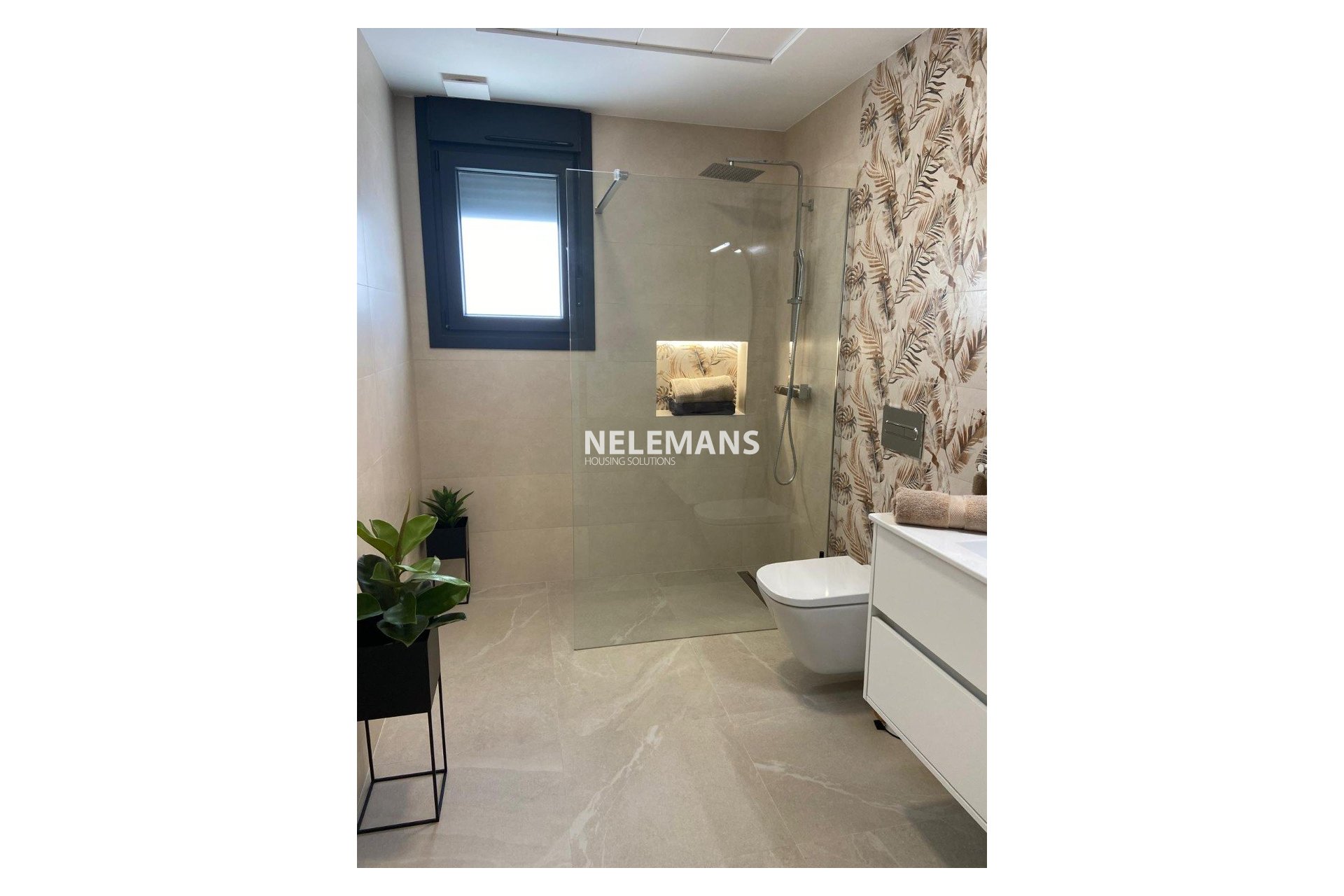 Nueva construcción  - Detached Villa - San Pedro del Pinatar