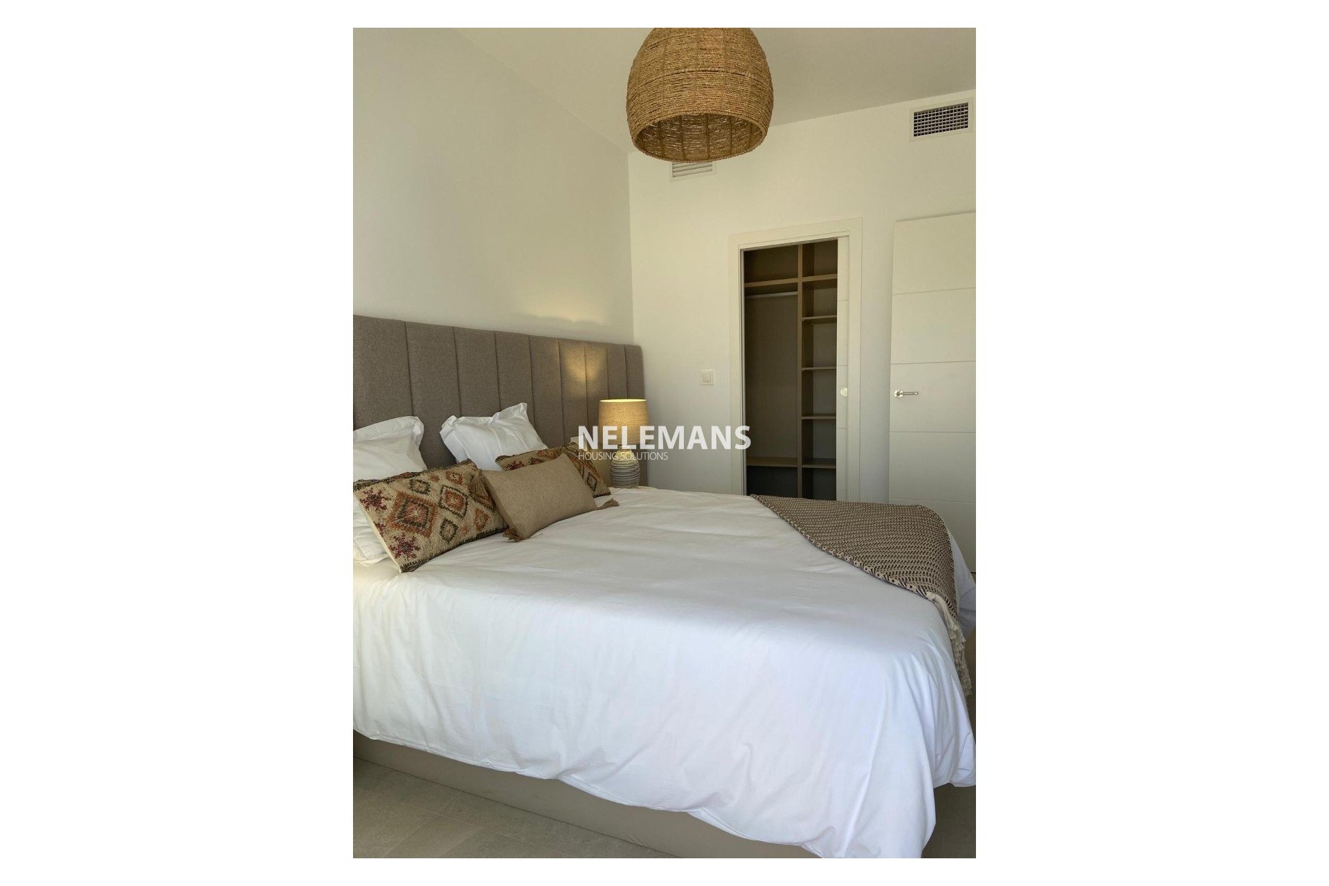 Nueva construcción  - Detached Villa - San Pedro del Pinatar