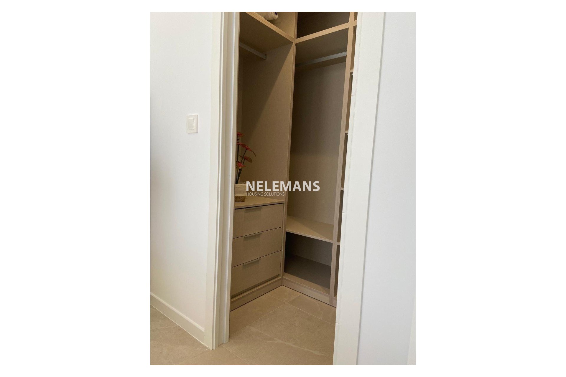 Nueva construcción  - Detached Villa - San Pedro del Pinatar