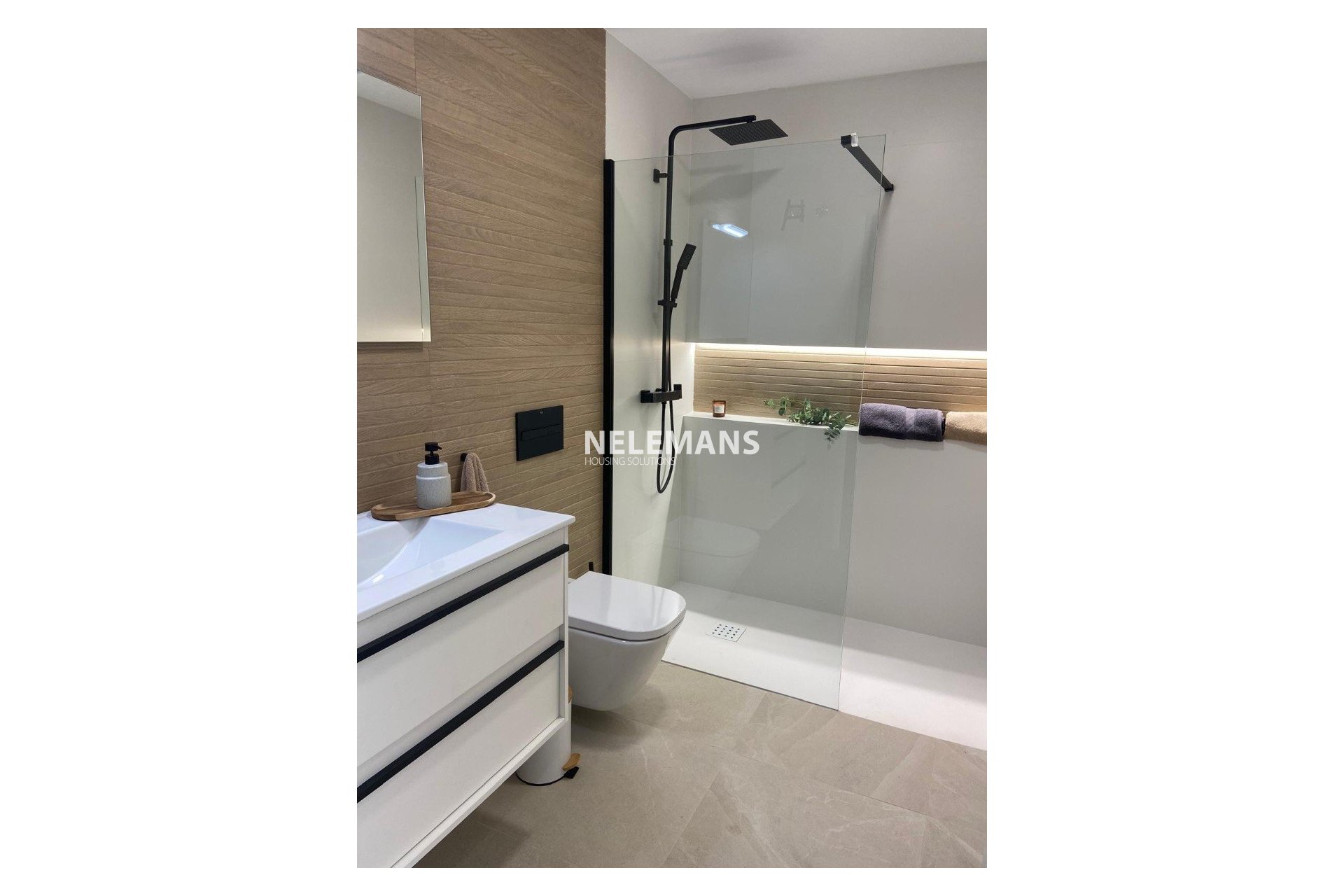 Nueva construcción  - Detached Villa - San Pedro del Pinatar