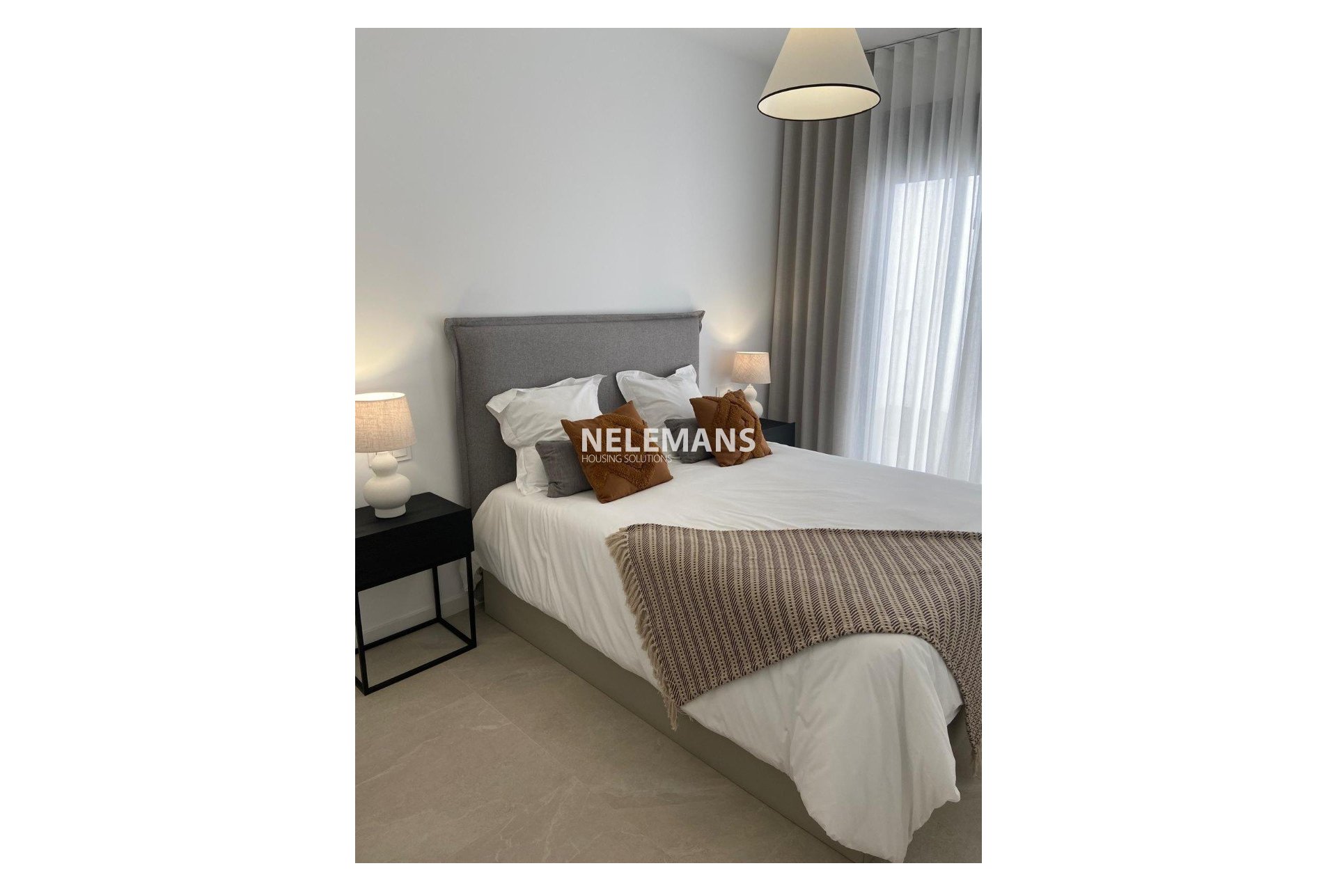 Nueva construcción  - Detached Villa - San Pedro del Pinatar