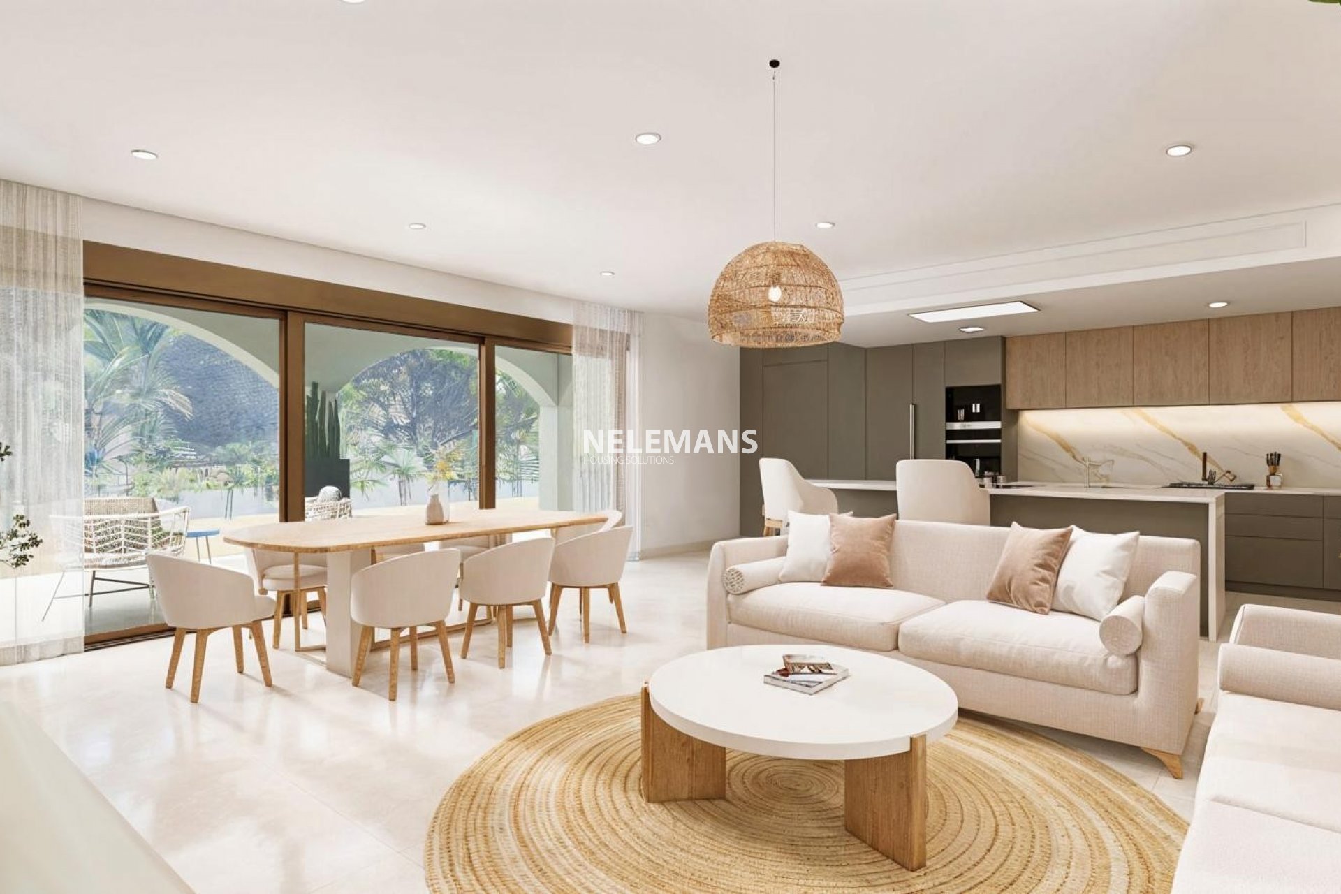 Nueva construcción  - Detached Villa - San Pedro del Pinatar