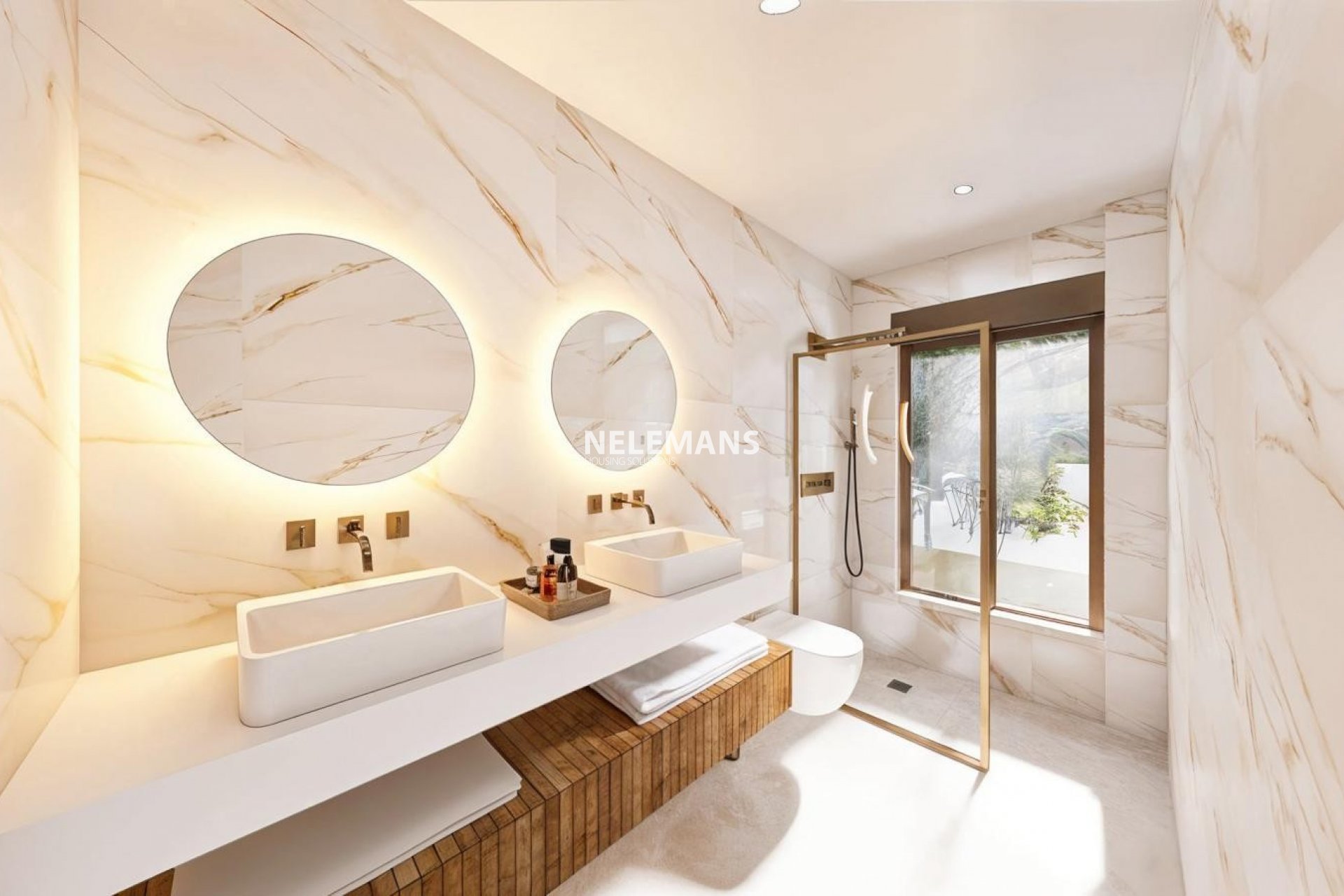 Nueva construcción  - Detached Villa - San Pedro del Pinatar