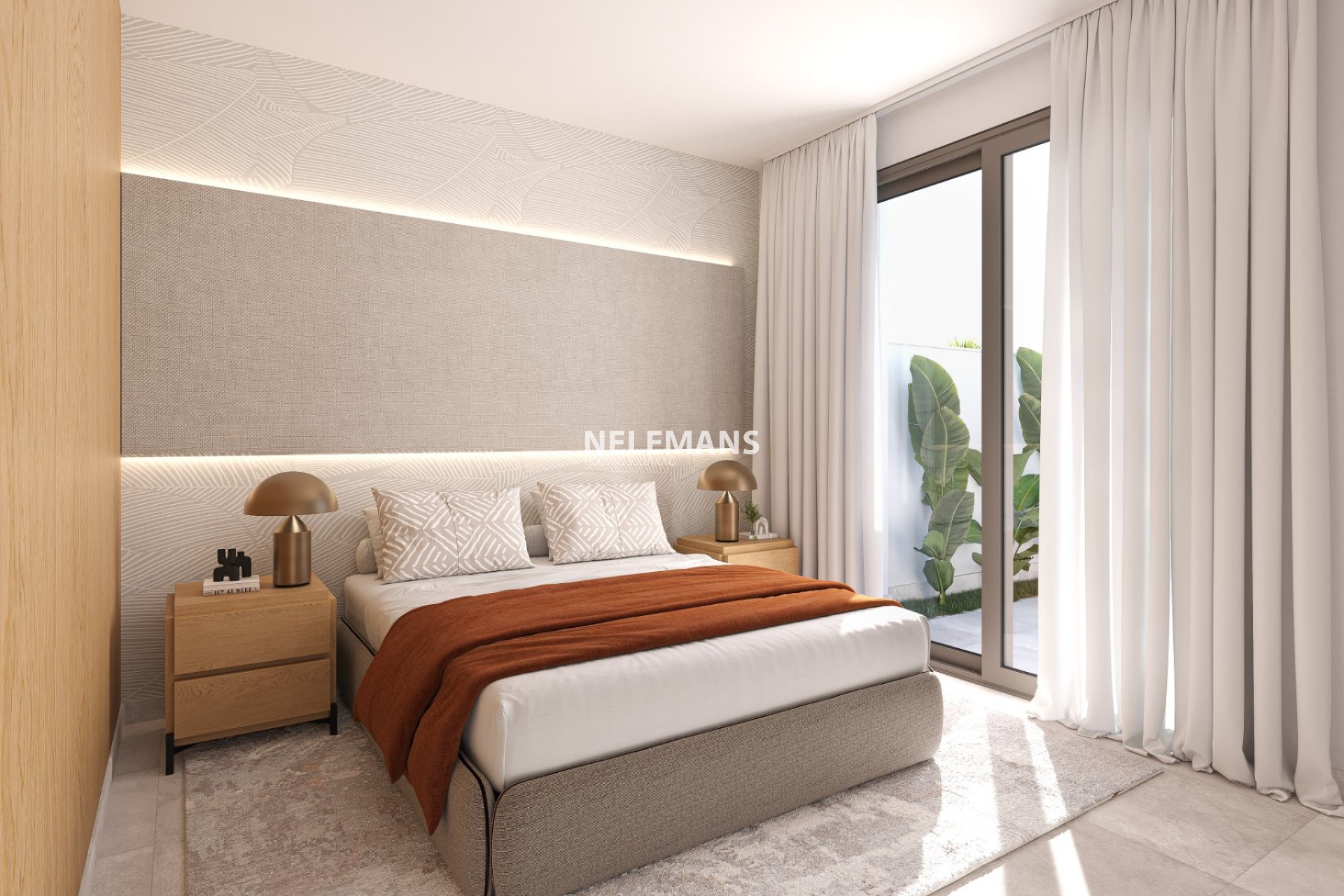 Nueva construcción  - Detached Villa - Torre Pacheco - El Jimenado