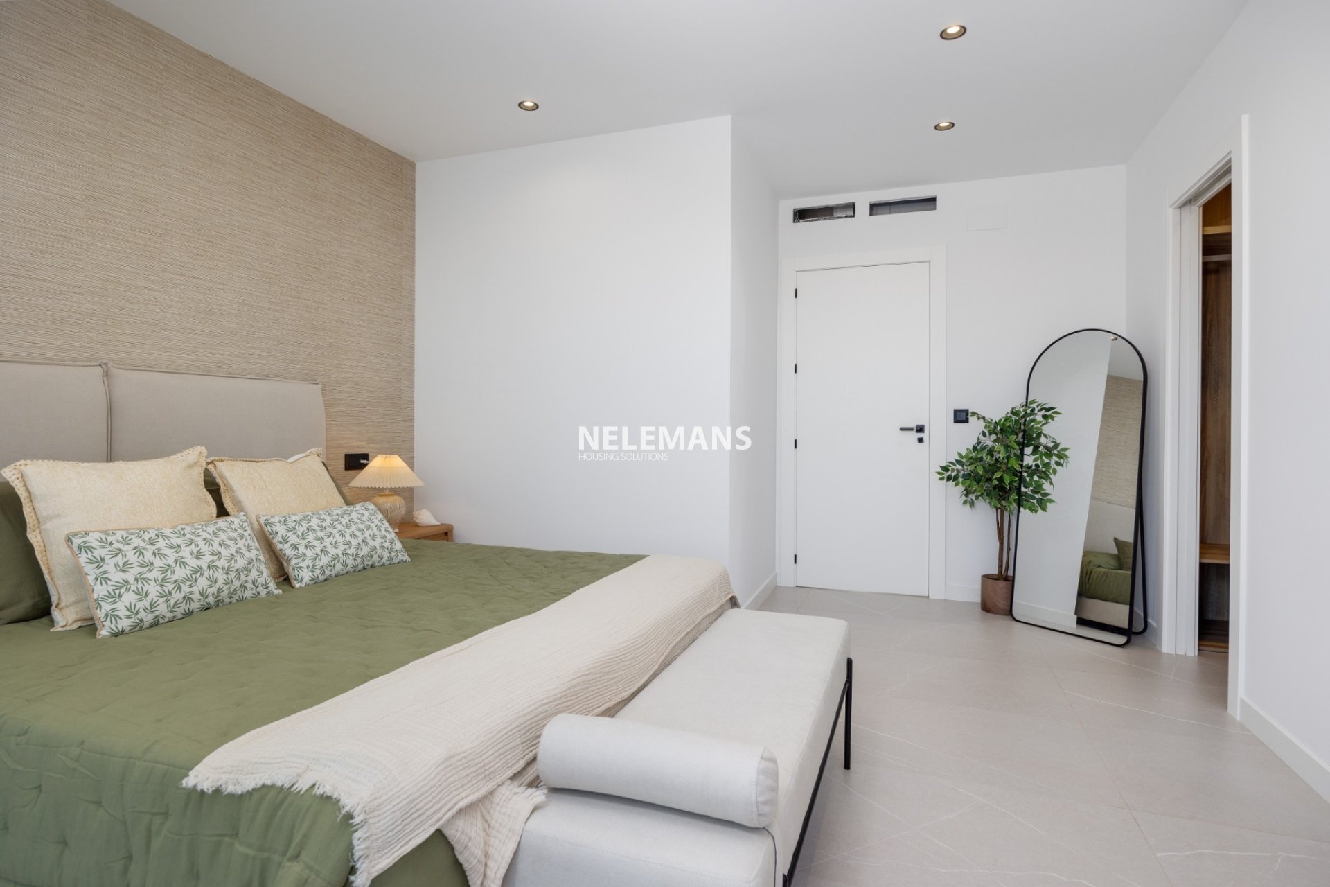 Nueva construcción  - Detached Villa - Torrevieja - Aguas Nuevas