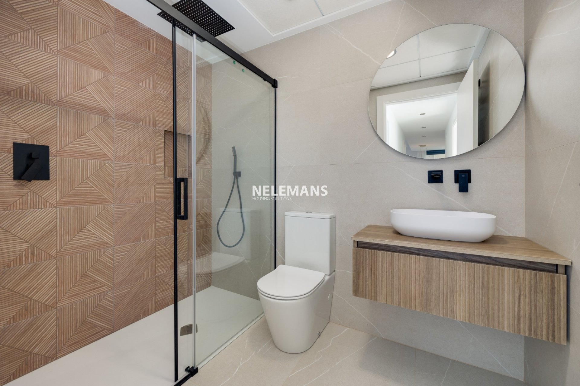 Nueva construcción  - Detached Villa - Torrevieja - Aguas Nuevas