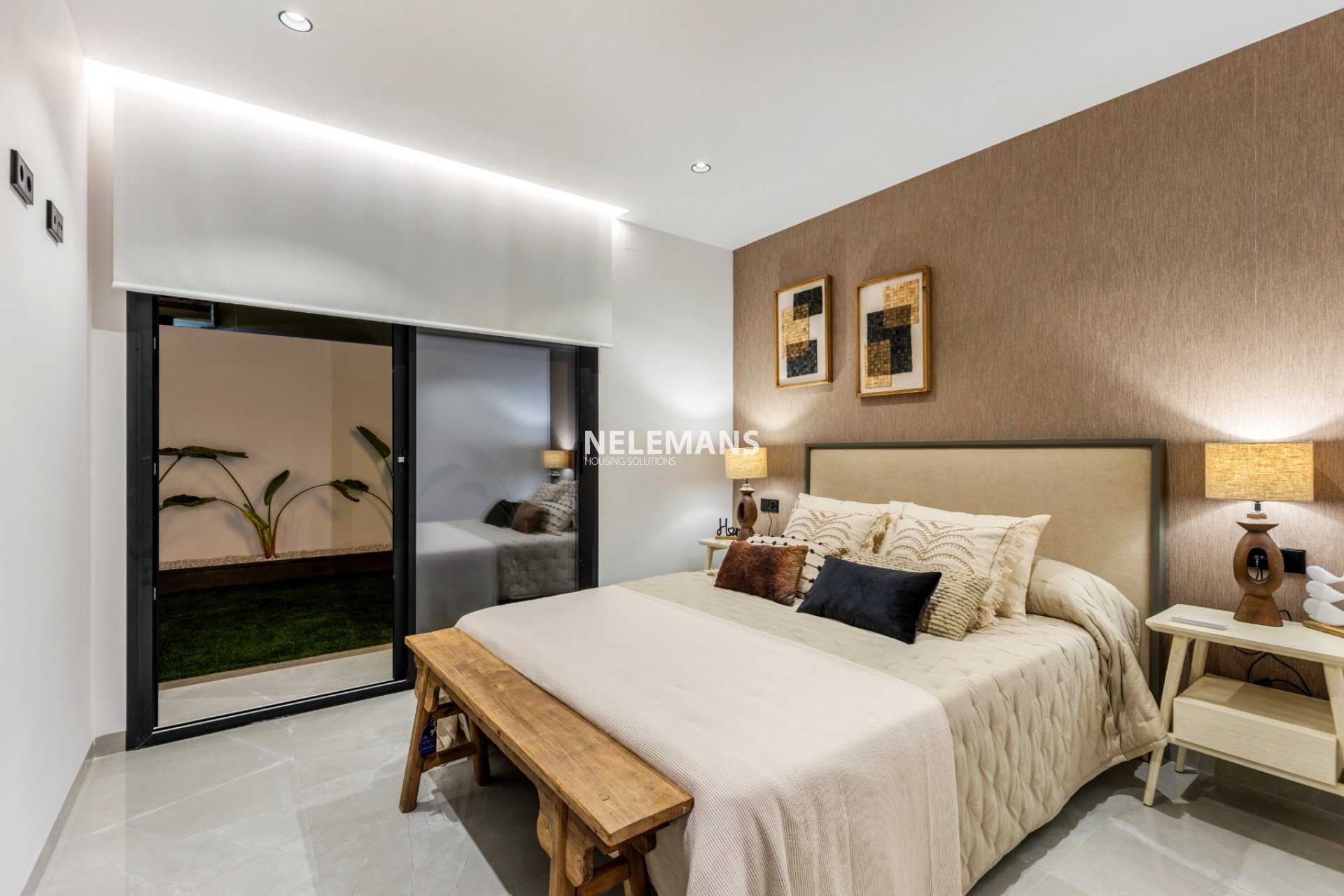 Nueva construcción  - Detached Villa - Torrevieja - Los Balcones