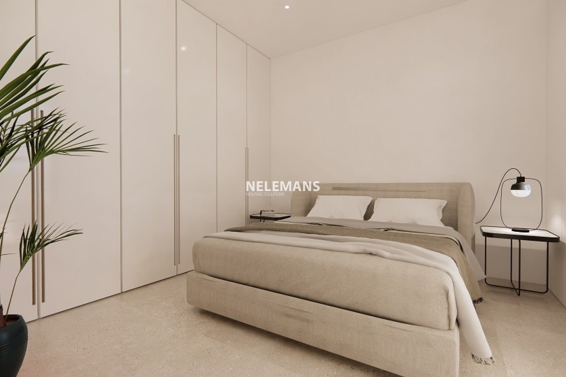Nueva construcción  - Detached Villa - Torrevieja - San Luis