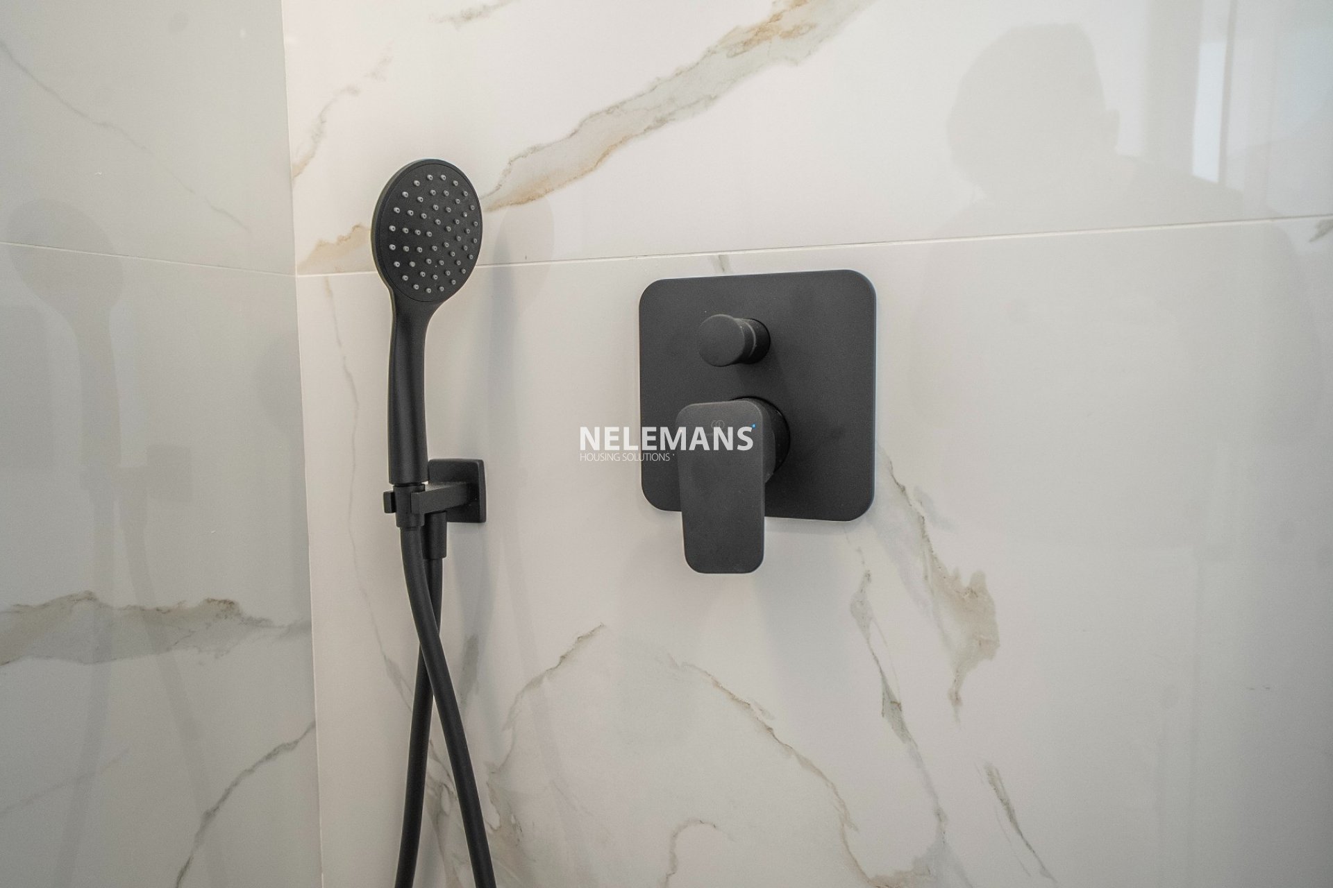 Nueva construcción  - Semi Detached - Algorfa - La Finca Golf